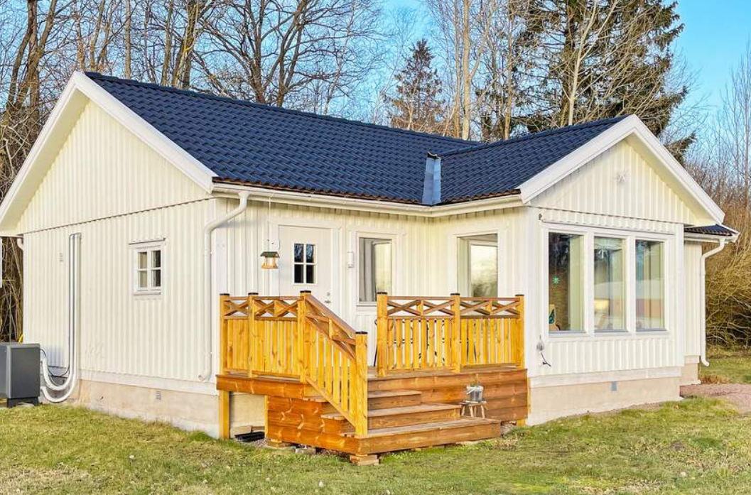Beautiful holiday home on Öland