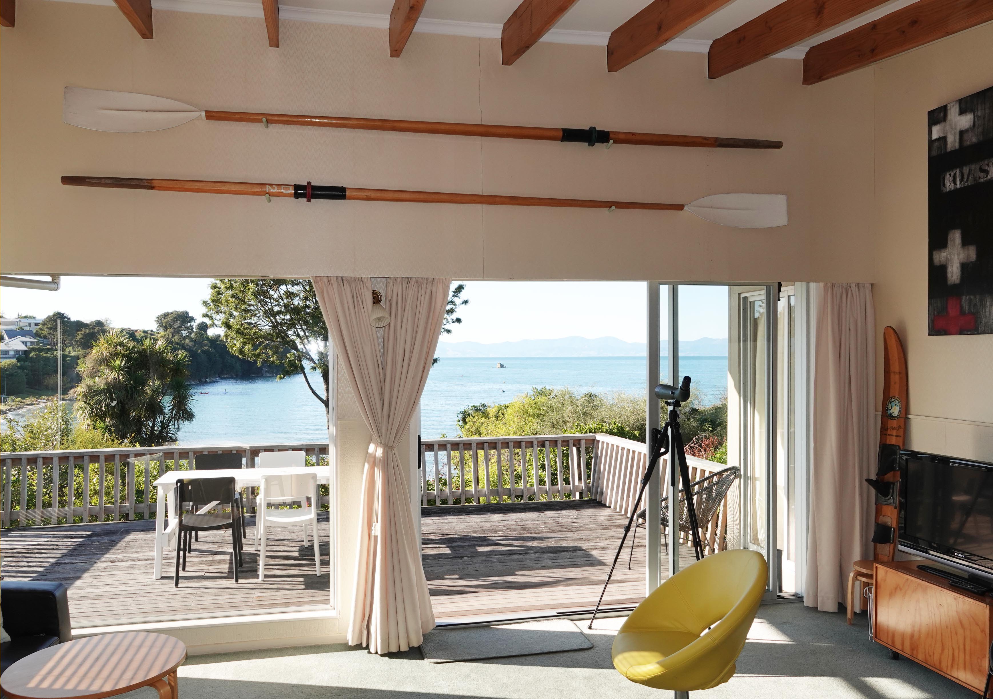 Beachfront-Tapu Bay-Kaiteriteri