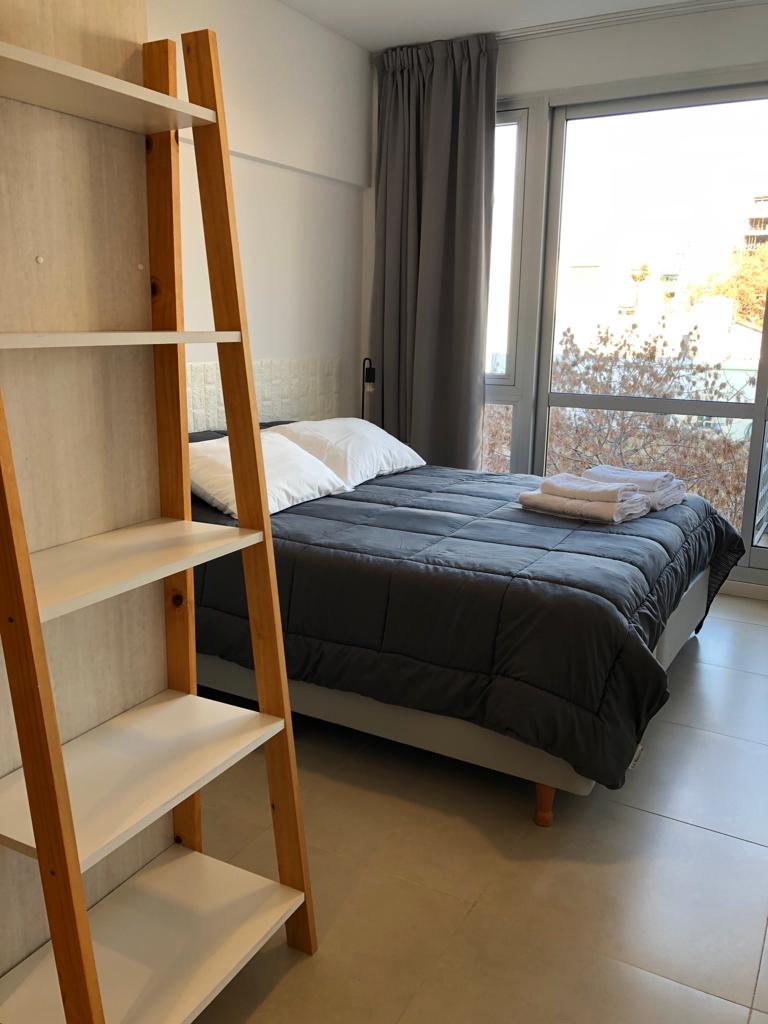 Beautiful Studio in Nuñez