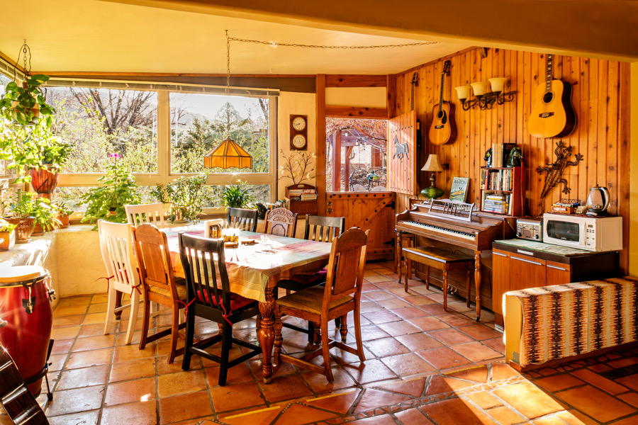 Horsethief Room Houses for Rent in Moab, Utah, United States Airbnb