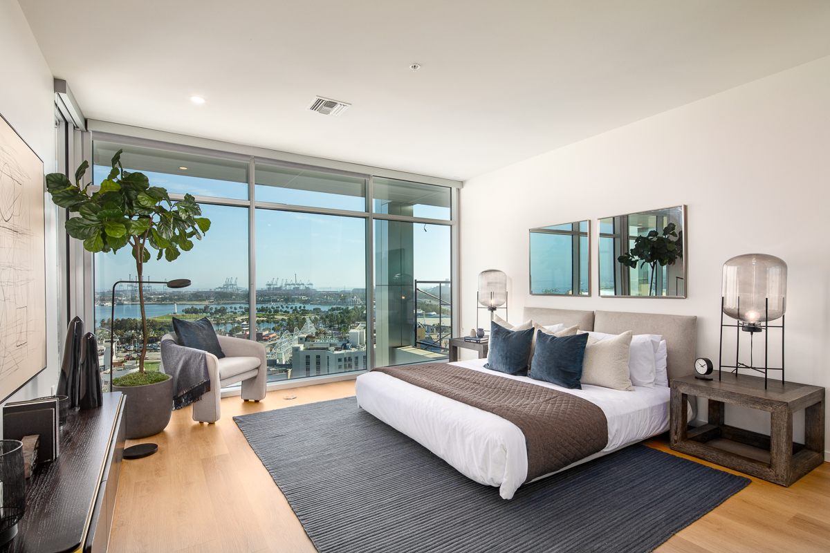 1BR Near Disneyland & Beaches