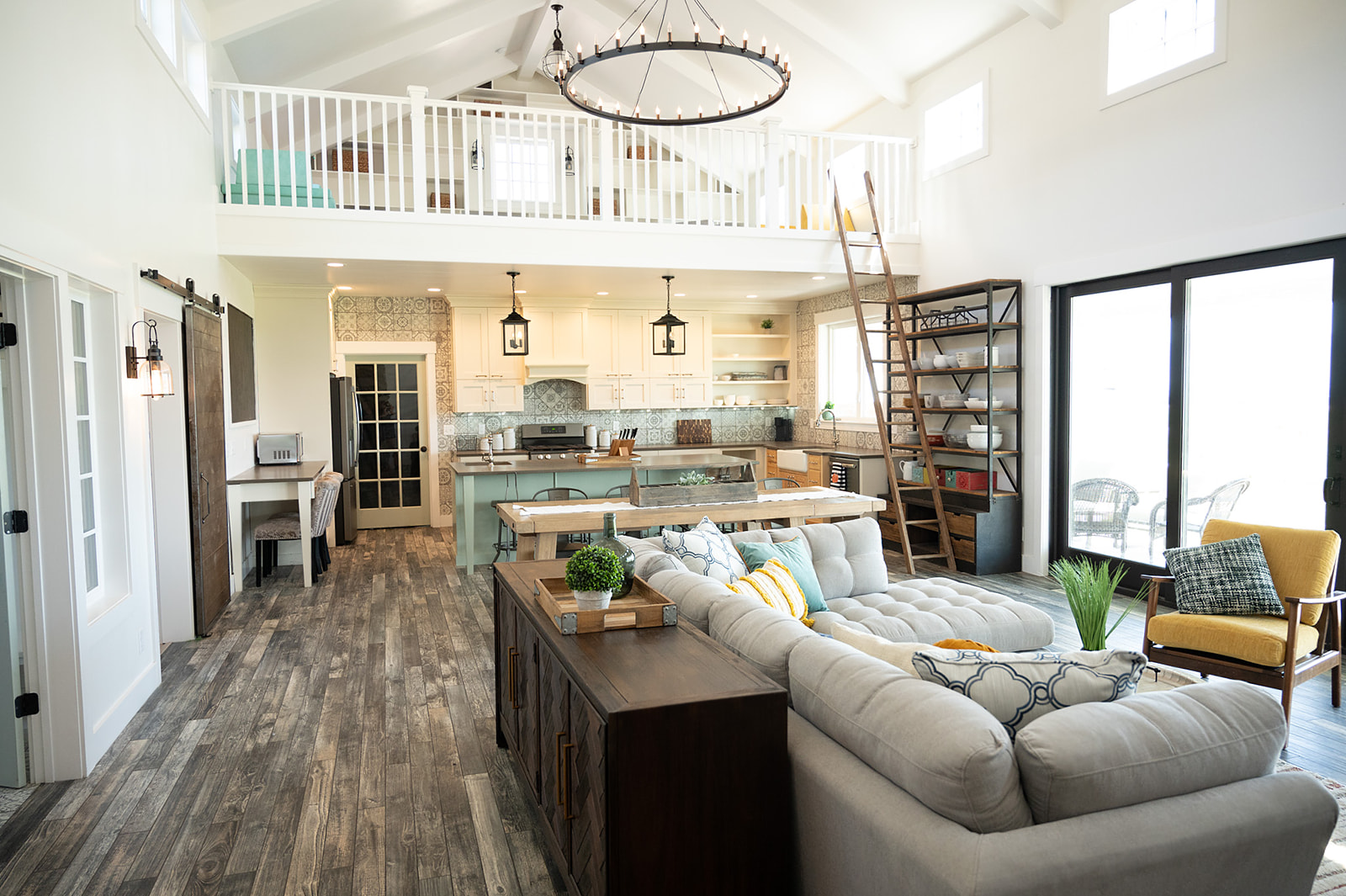 Huge home in Mendon, Utah!