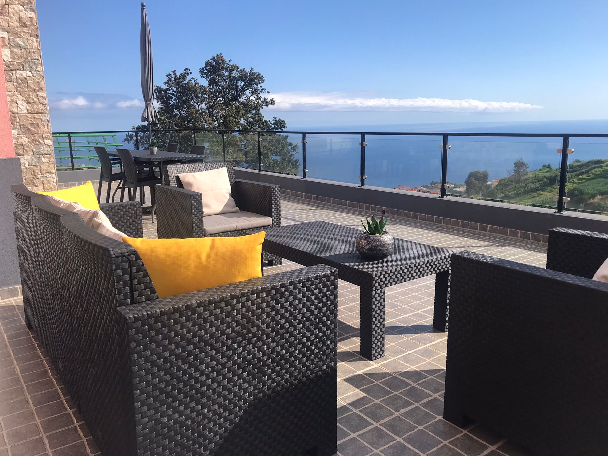 Casa Tradicional Silva-Fantastic view&sunny area
