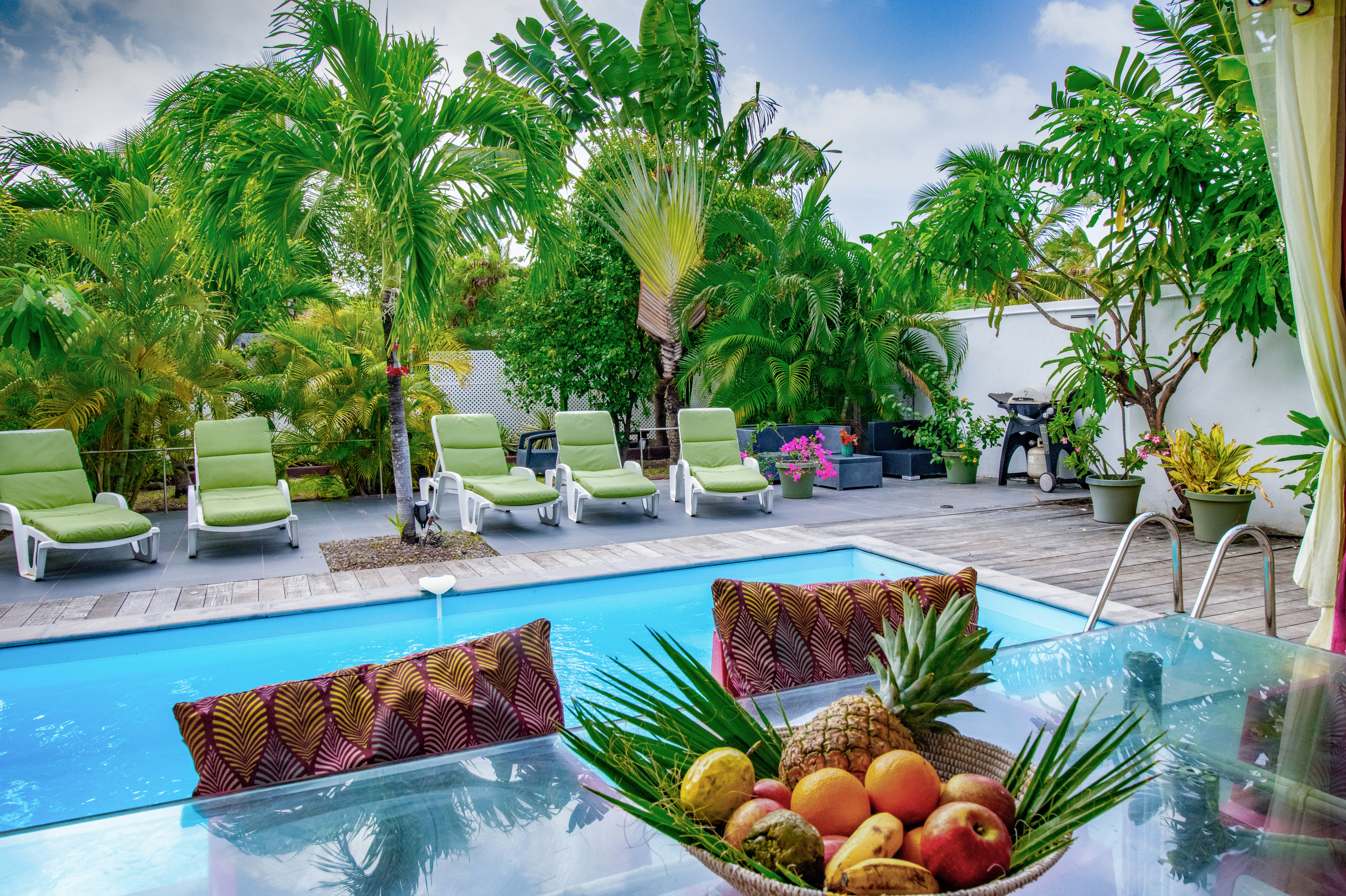 Orient Bay Anyway ,  Luxury villa  , Private pool