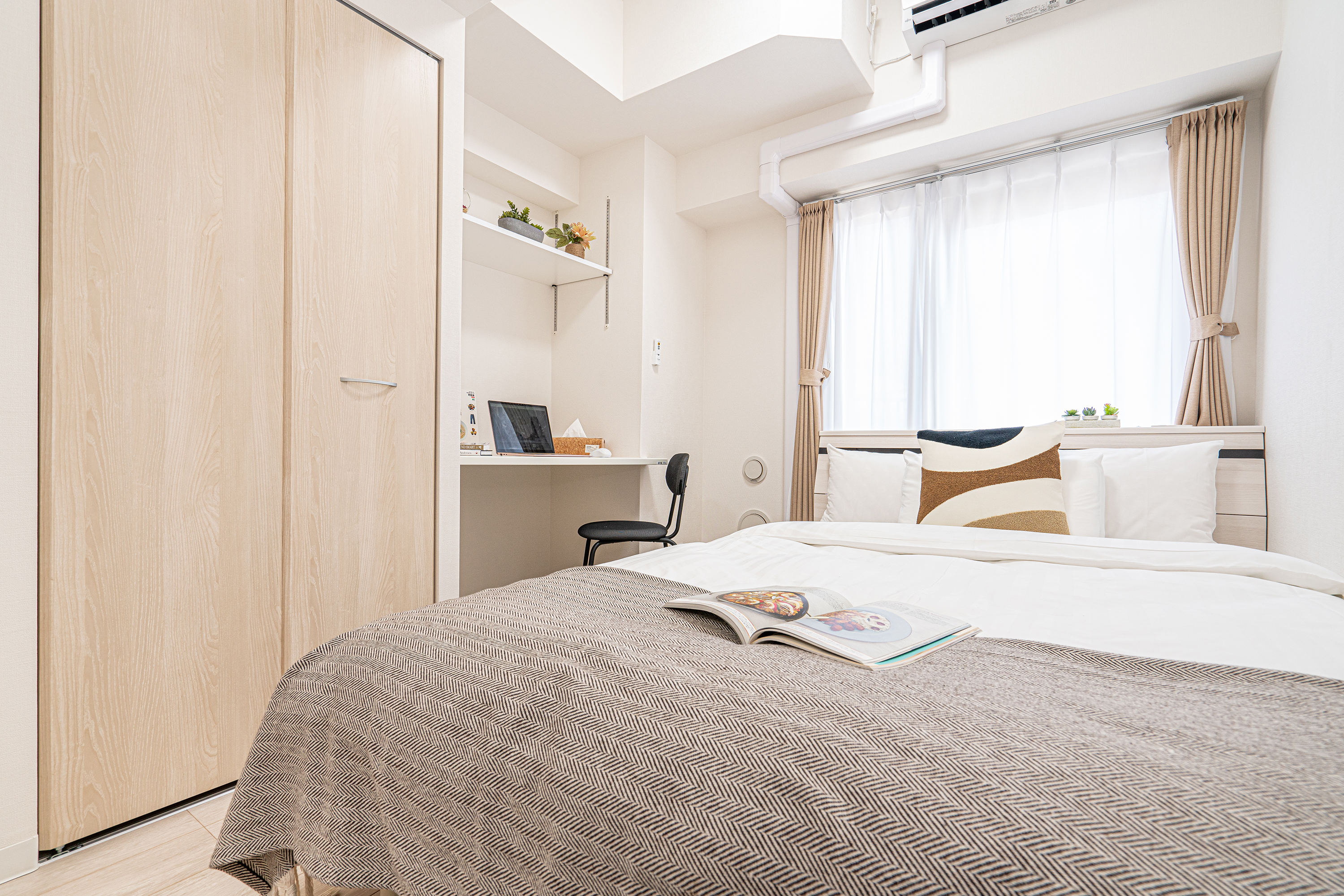 oneday apartment japan アイボリー oneday apartment japan アイボリー