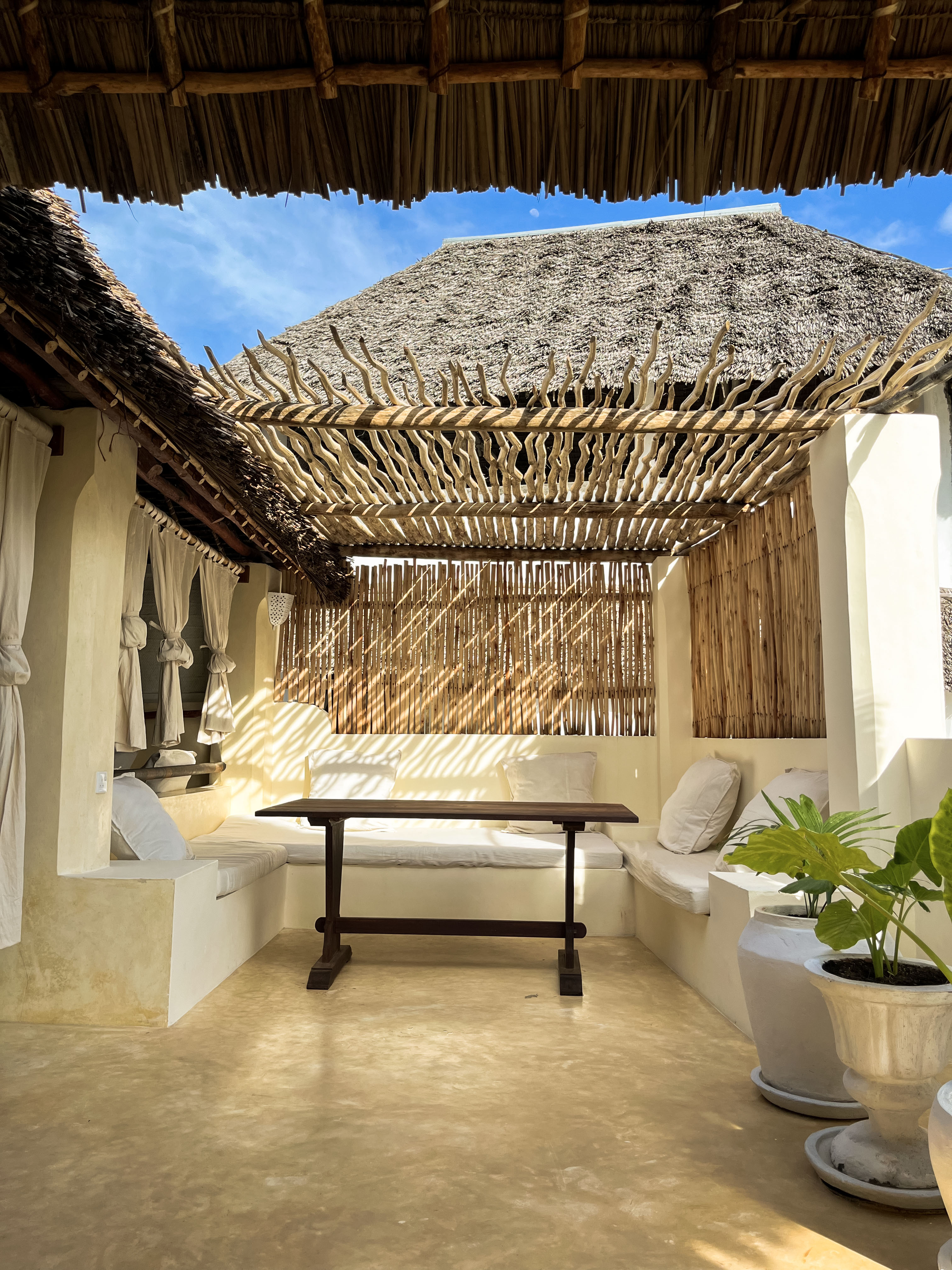 La Joya Penthouse