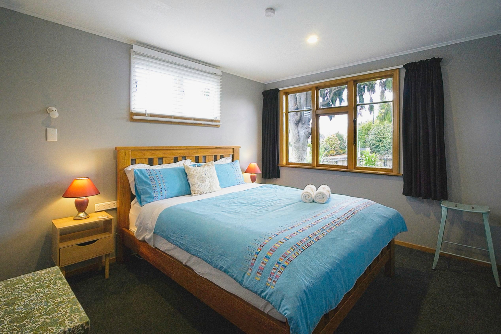 Spacious Suite - Motueka Town