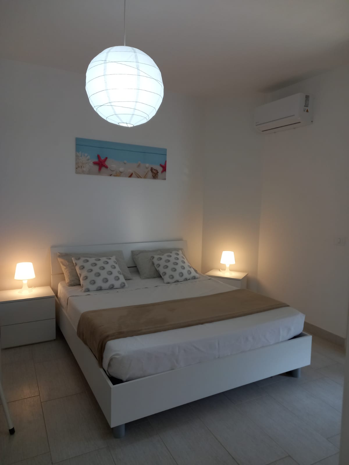 Andavi Apartment Marzamemi