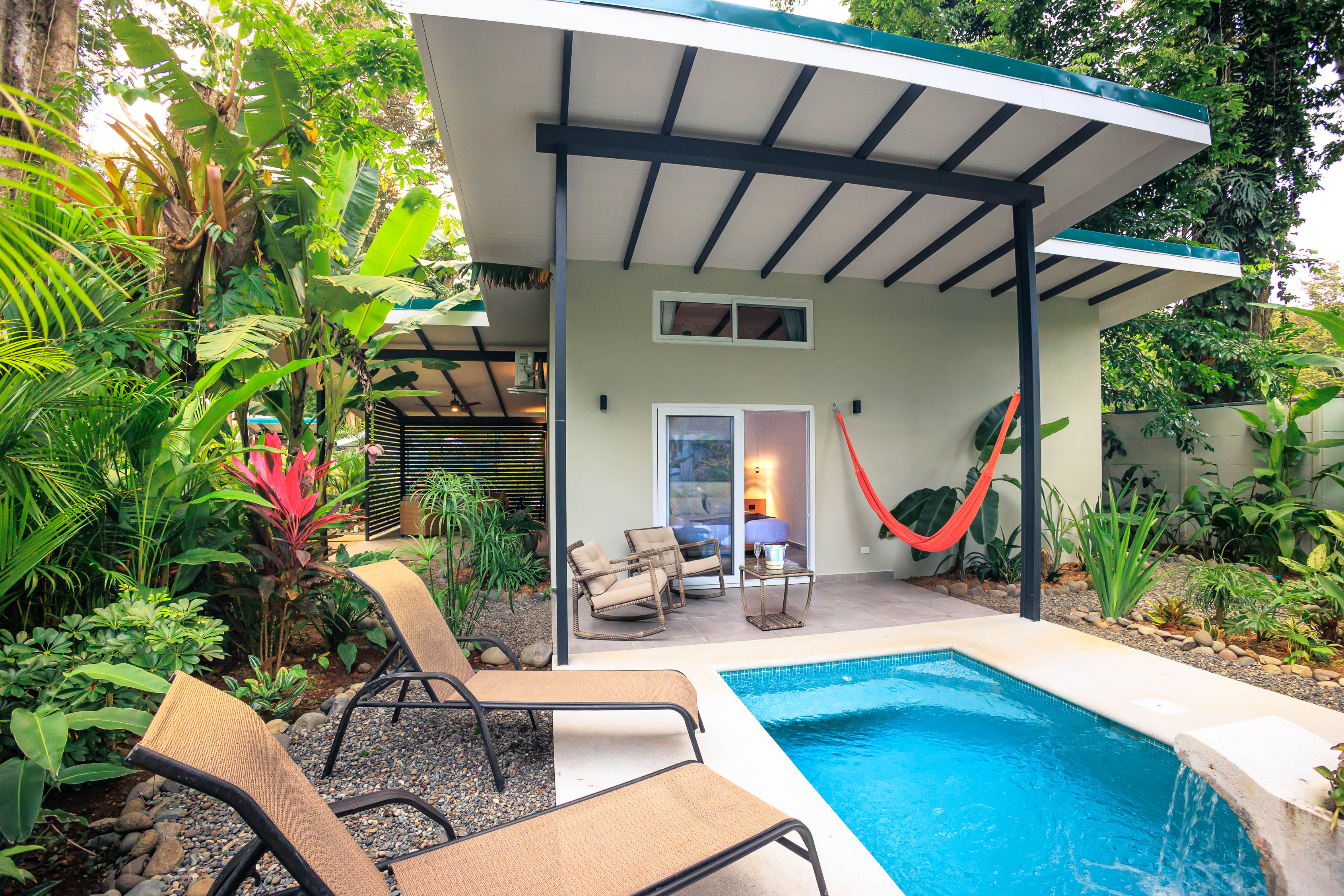 Private Pool | Luxury Villa | AC