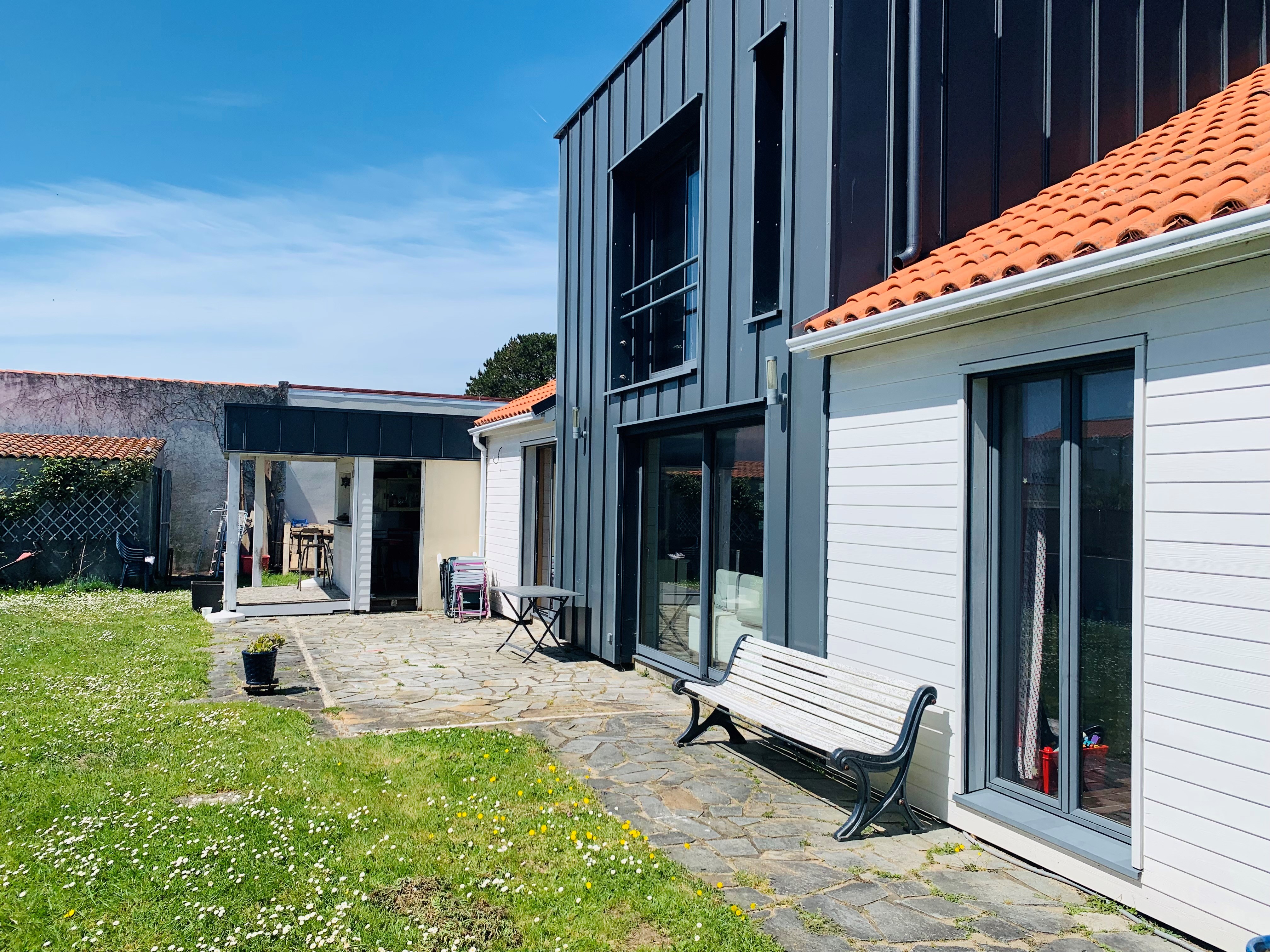 The House of Happiness