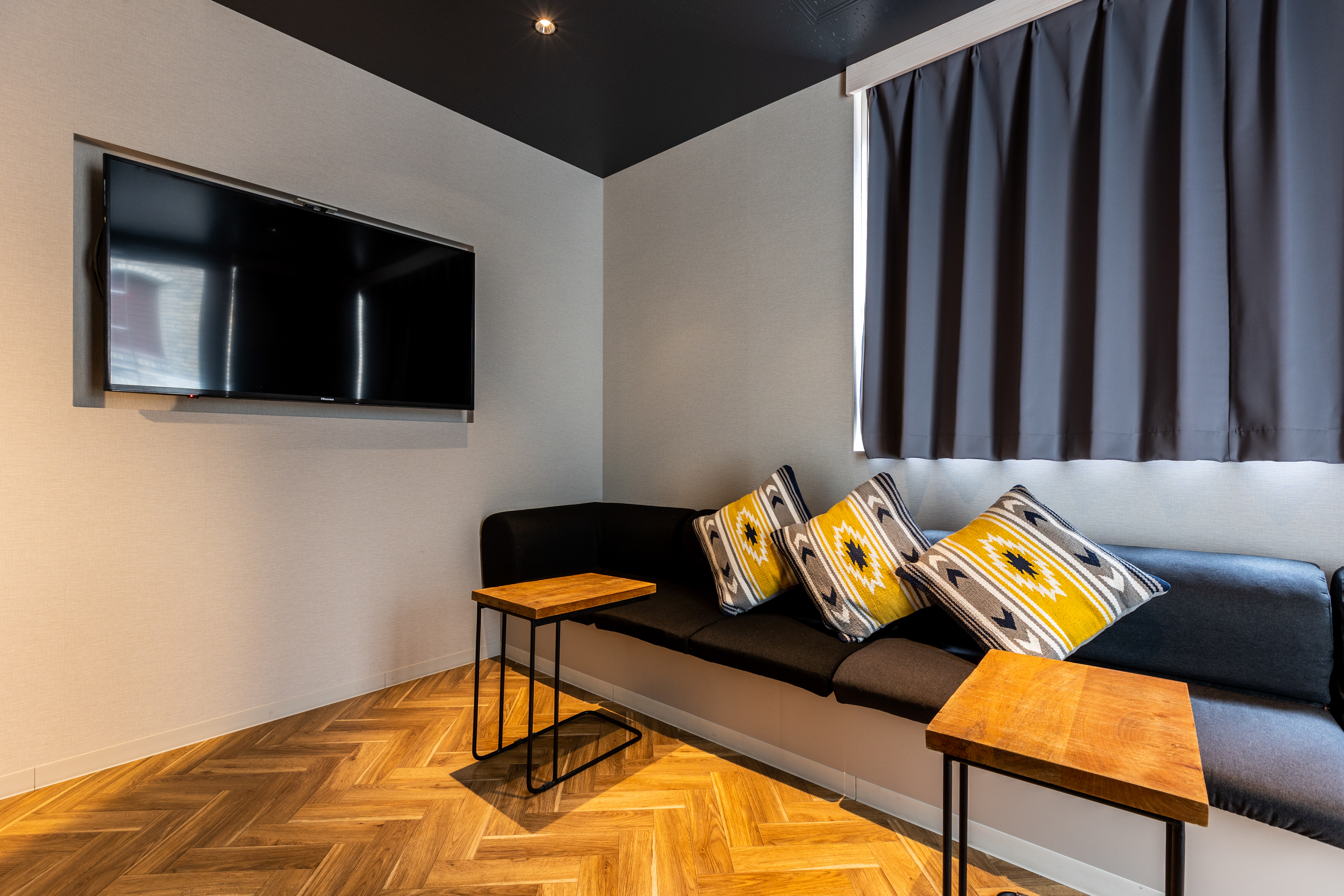 2 Min from Akasaka Station｜Akasaka The Hostel｜