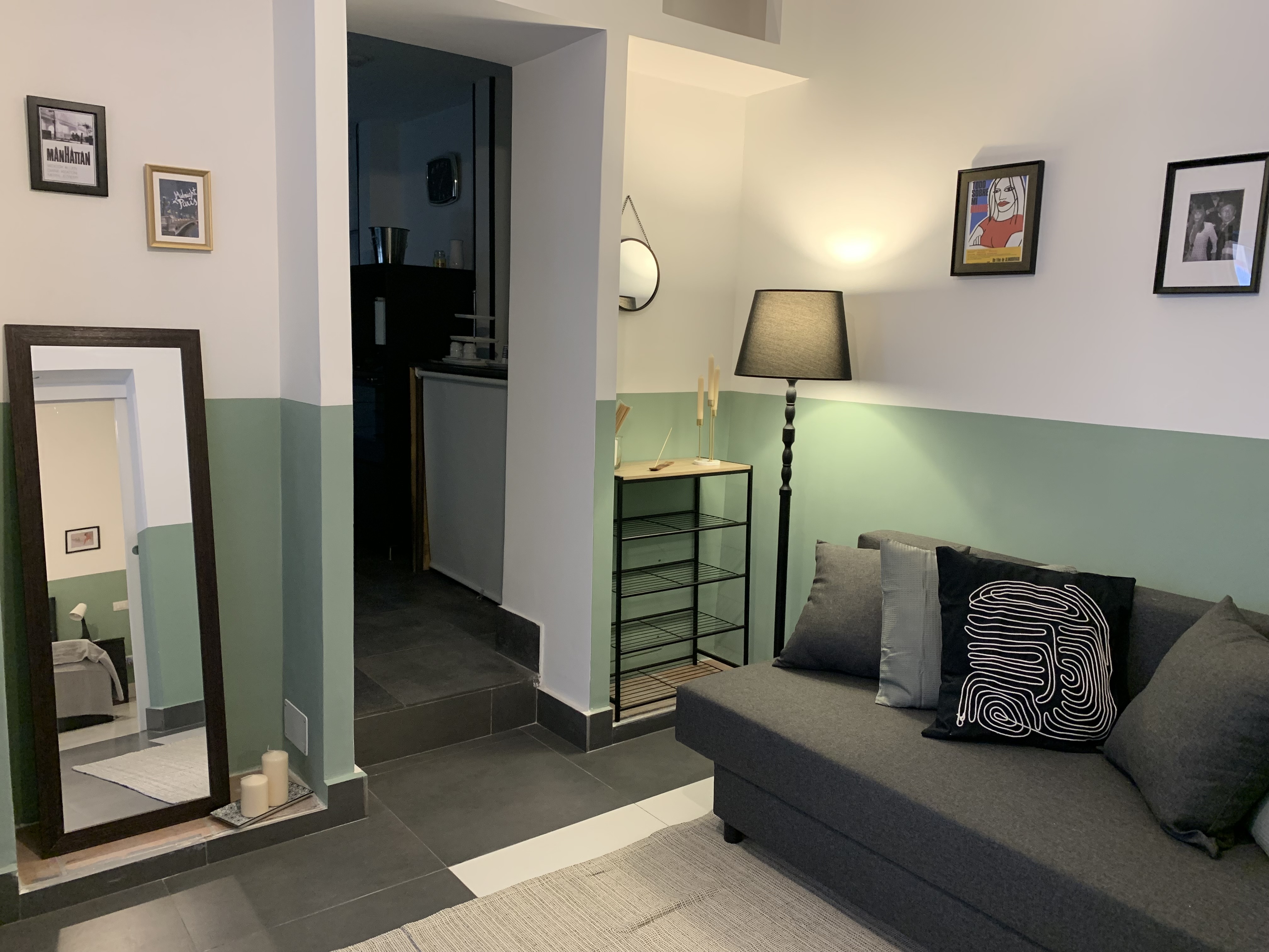 Casetta Matteotti - Feel Like Home