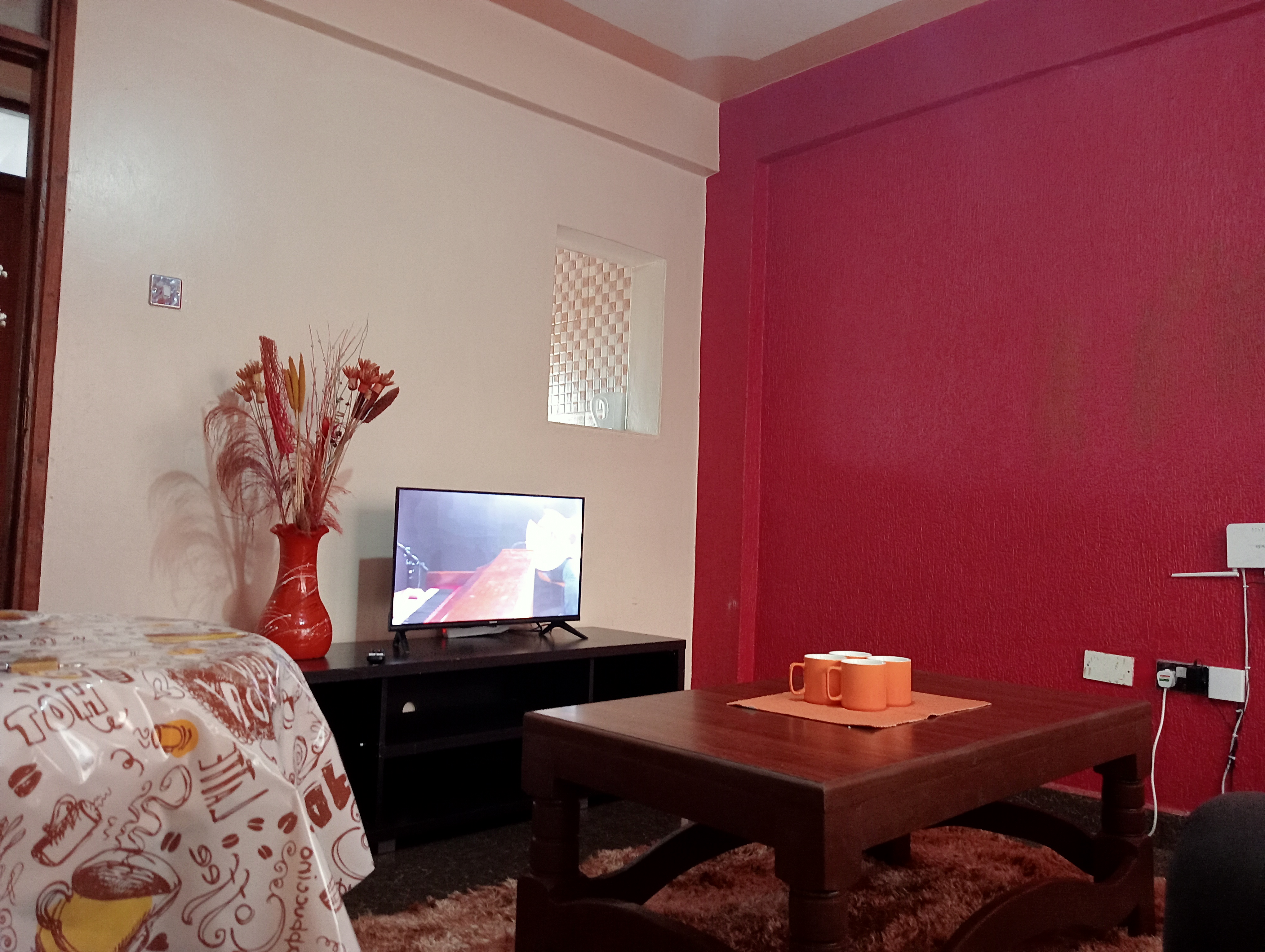 Cozy 2-Bedroom Appartment - Top Location