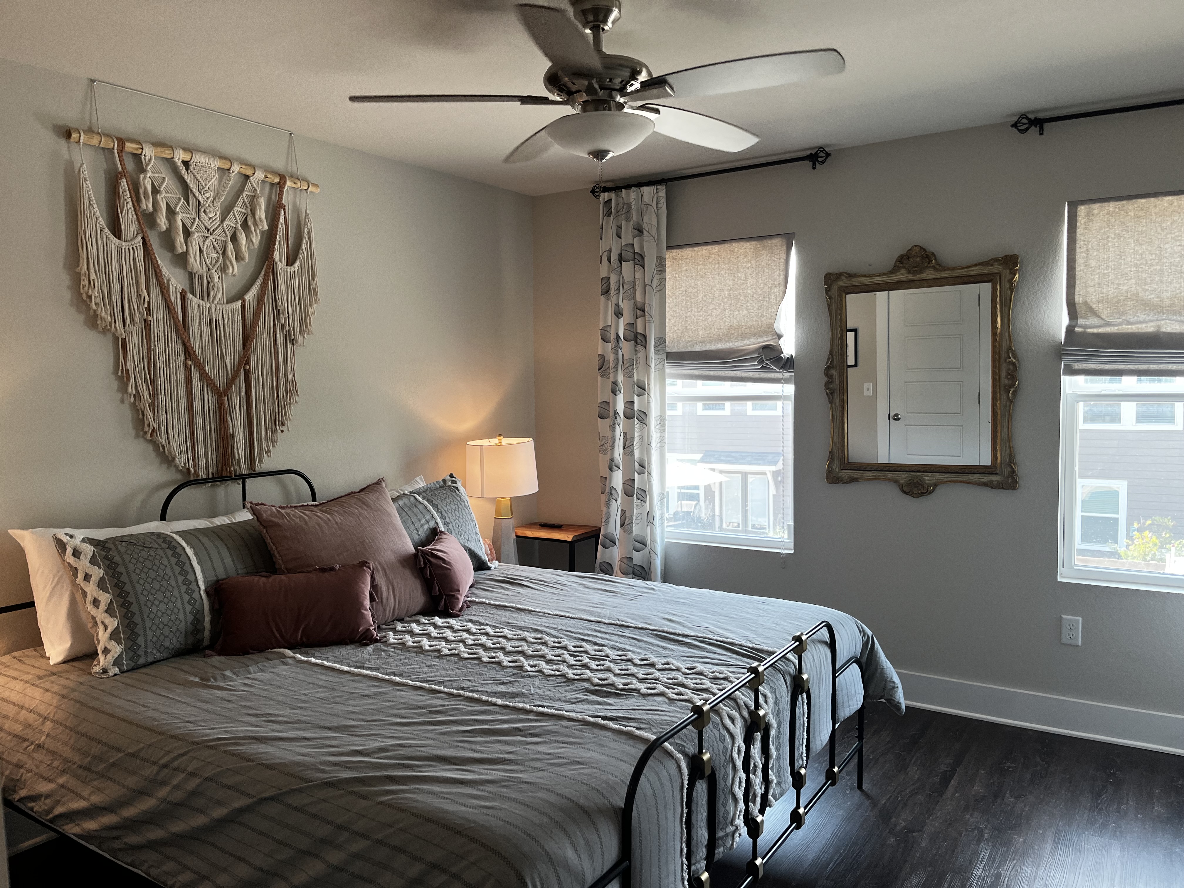 Cozy Room with Private Bath in 78745, Austin