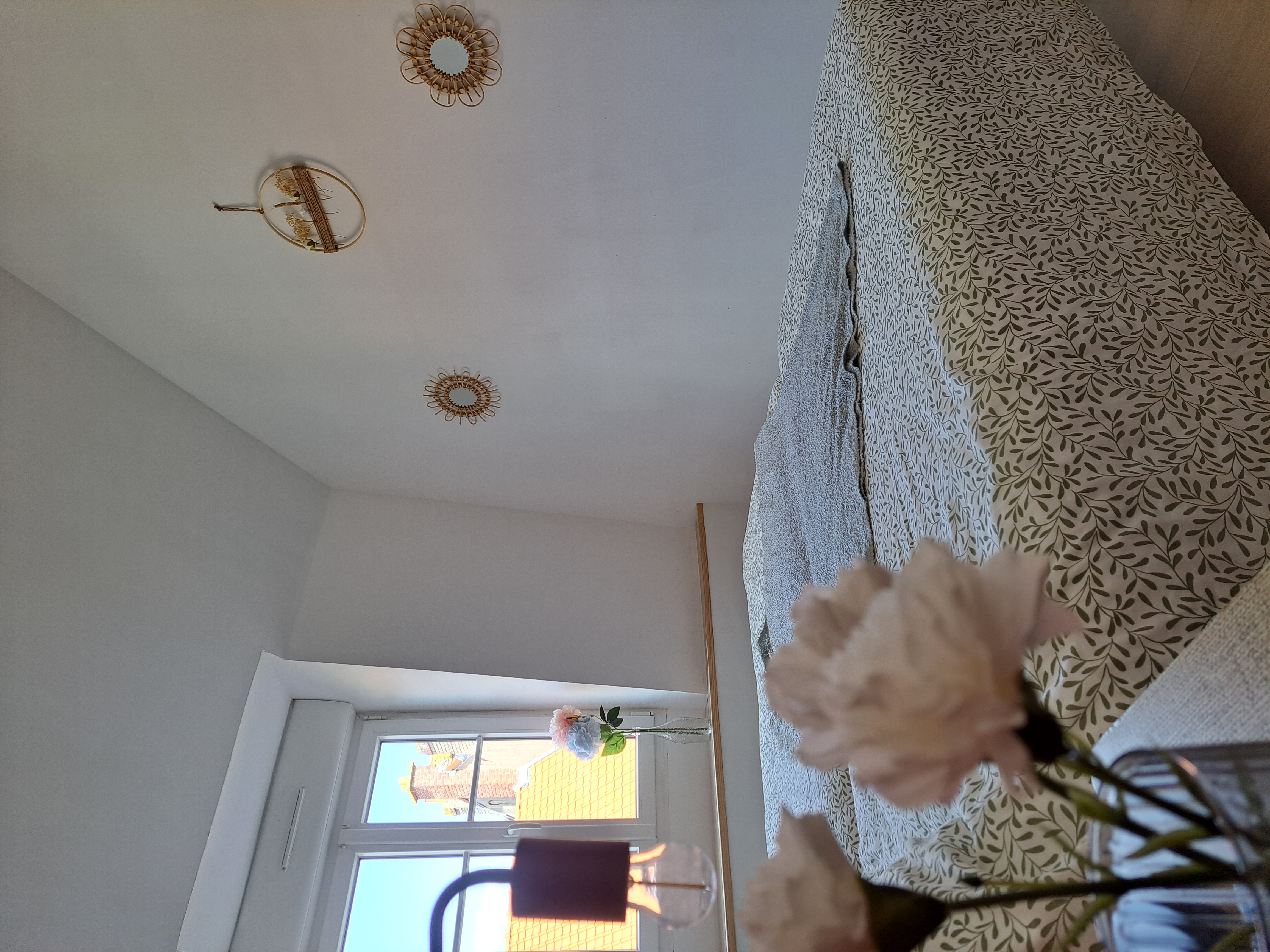 gravelin apartment