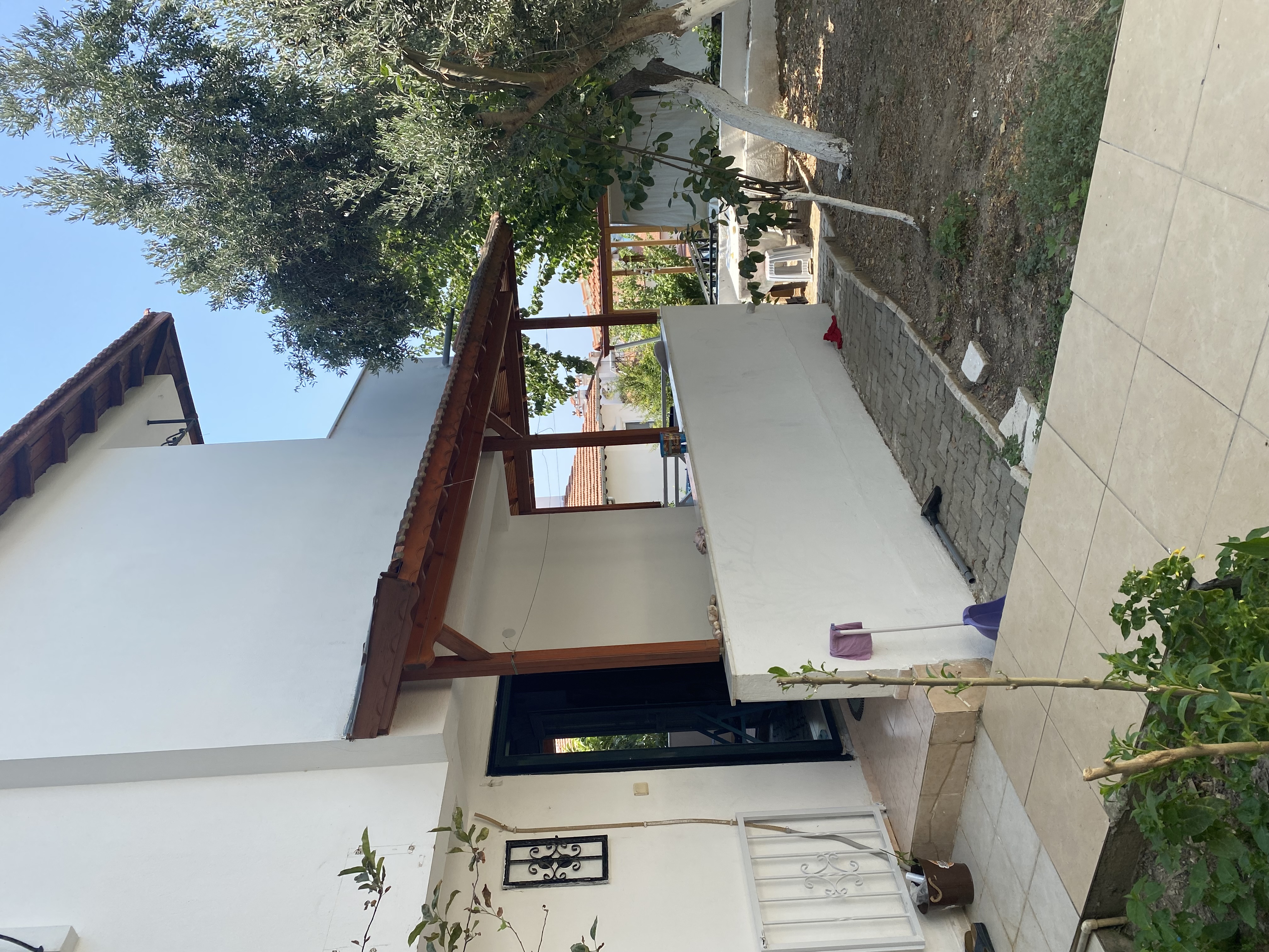 Özdere, central
Duplex summer house