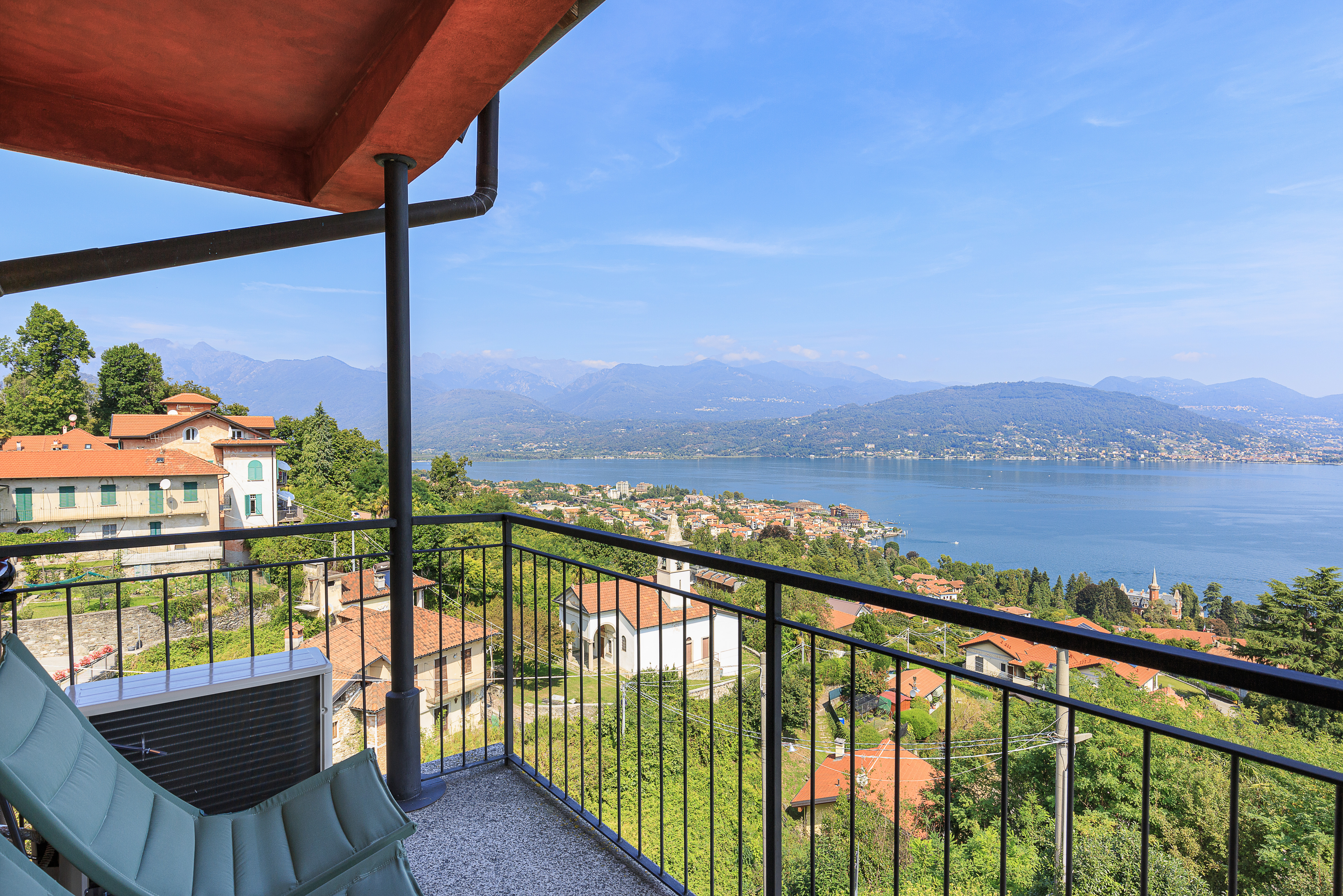 Emotions Vista Lago - By ImperoHouse
