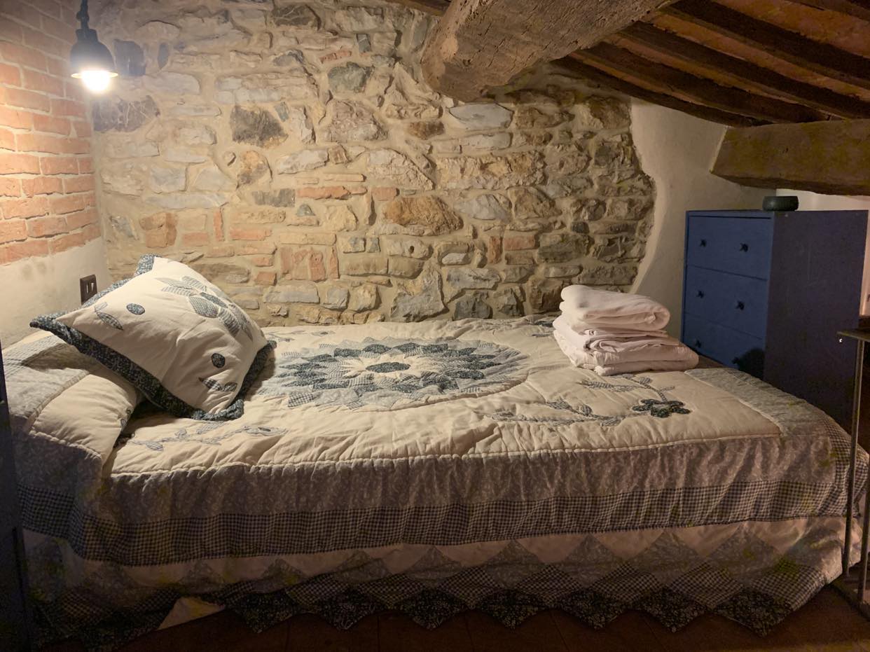 La Casina della Porticciola