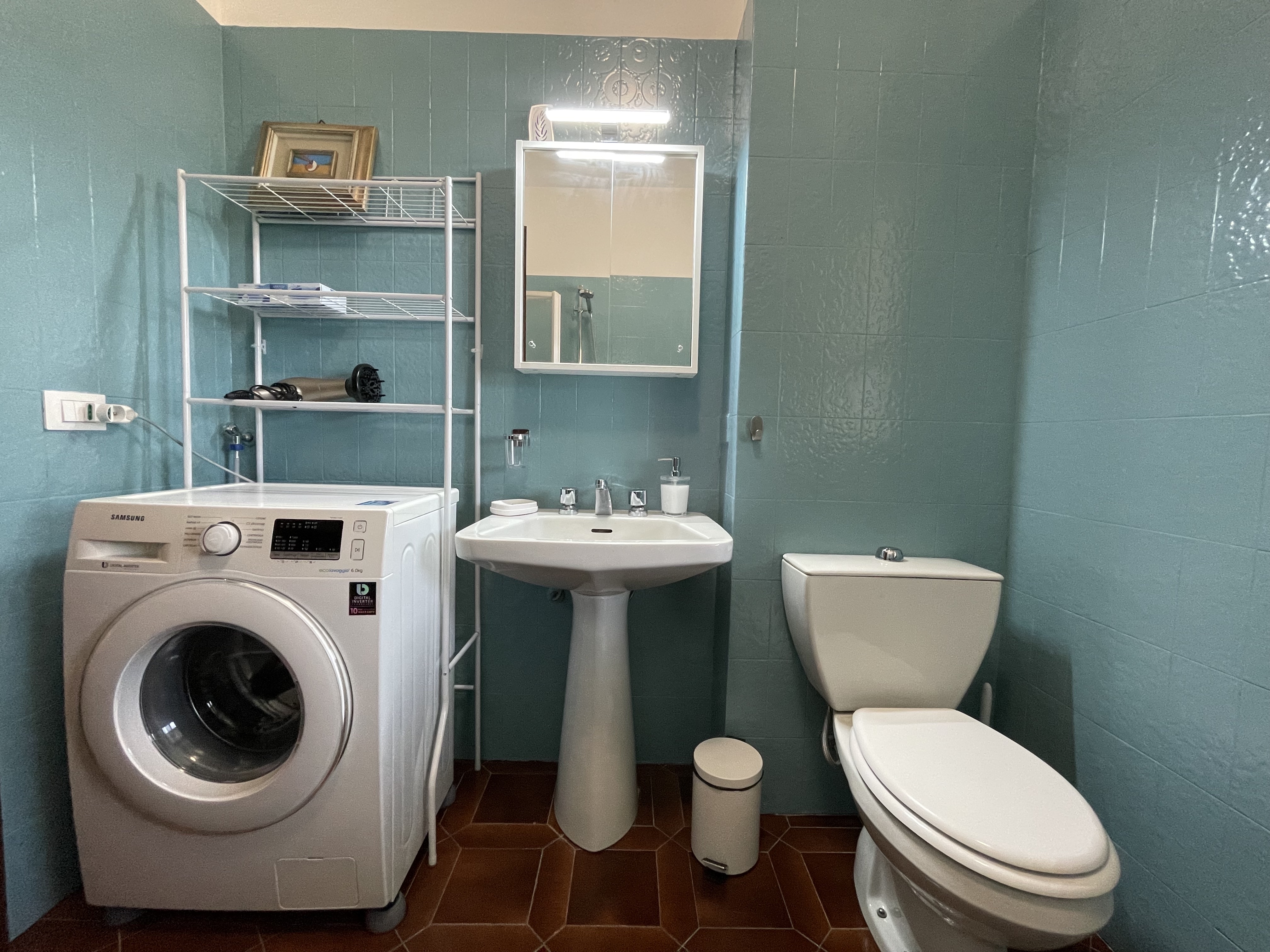 Casa Mirella in Viareggio