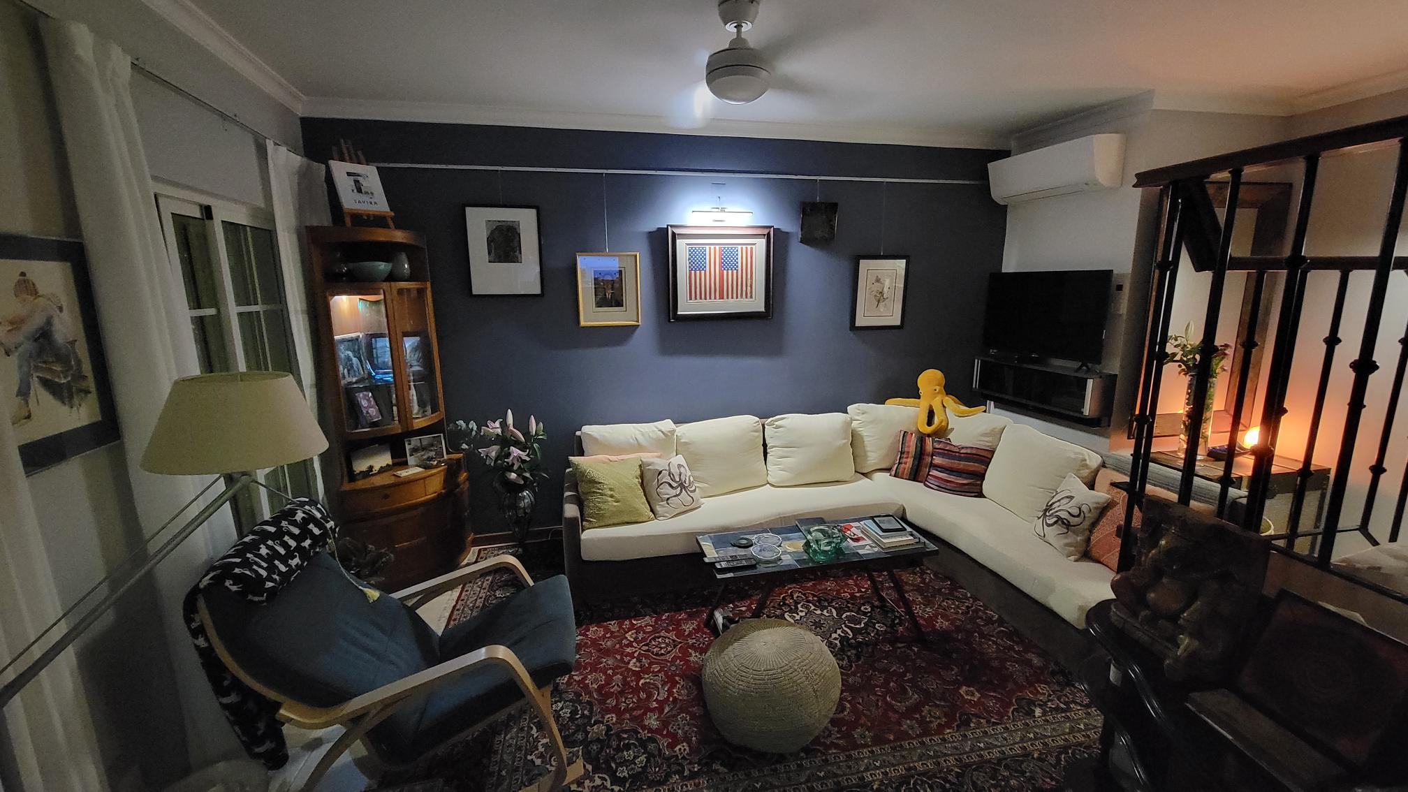 Tavira Santa Luzia Barril Beach townhouse