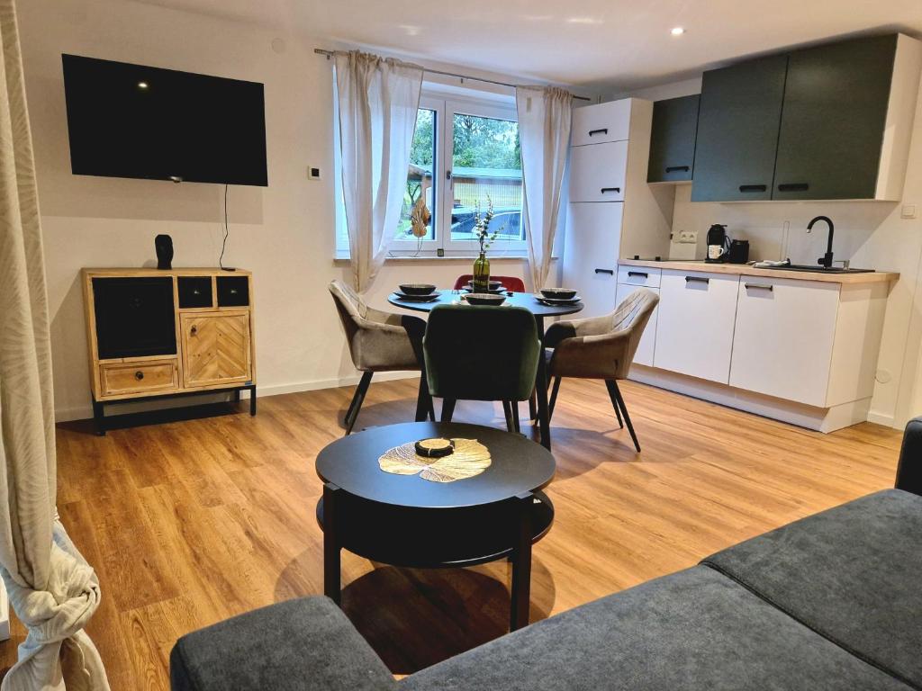 Apartment Ramazotti - Gastein