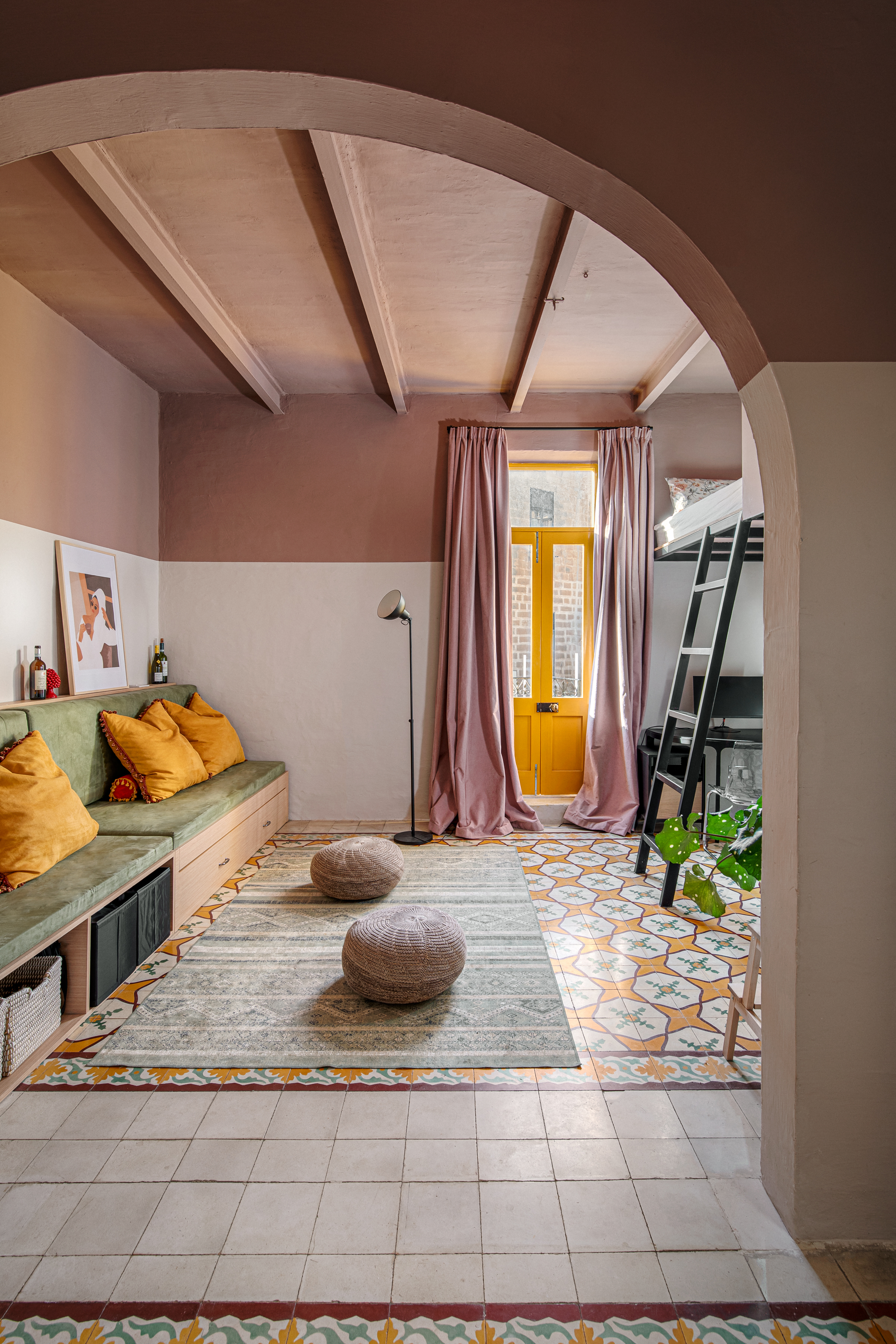 Four lemons studio 3
