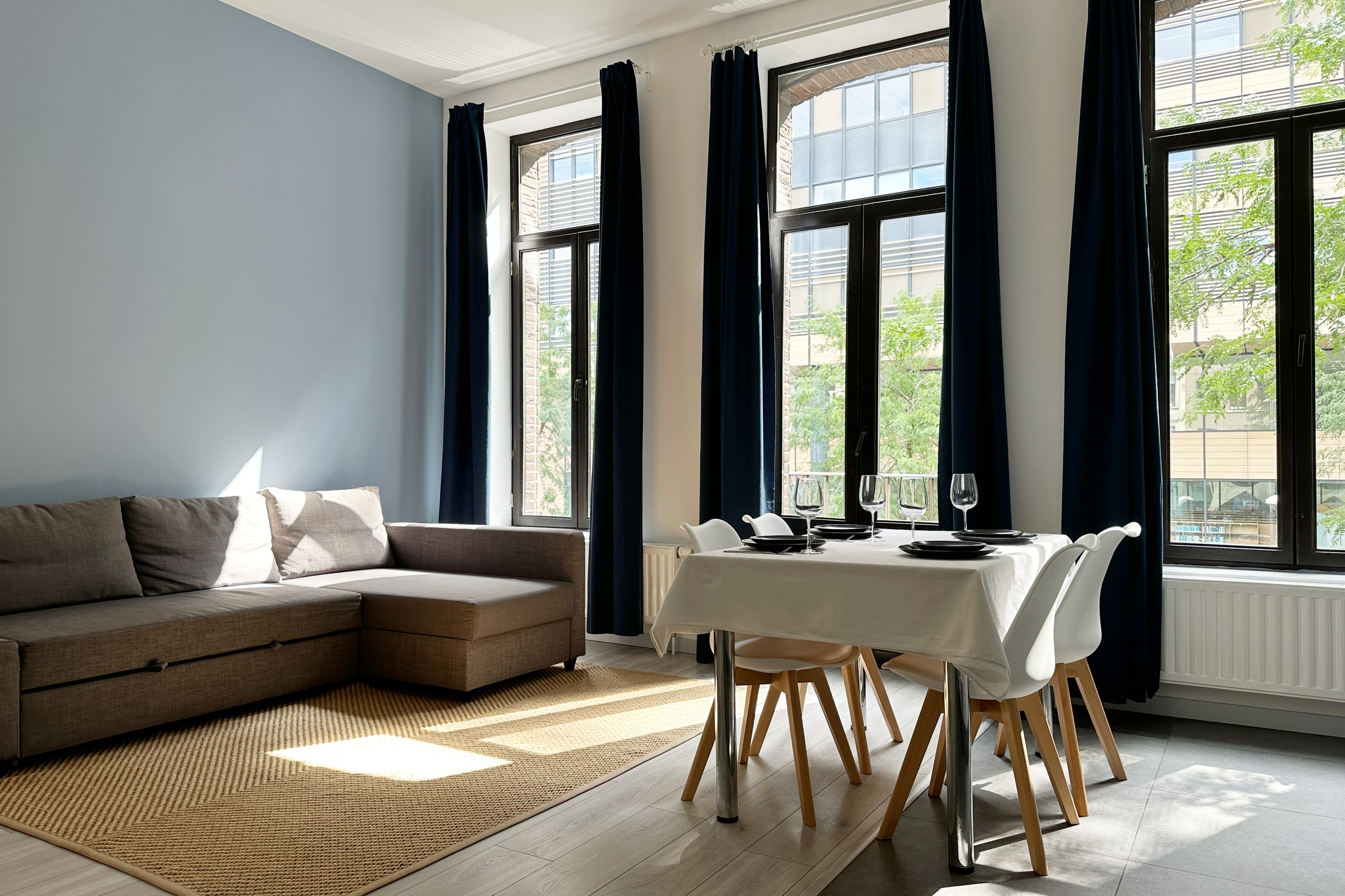 Holiday Apartment - Top Location