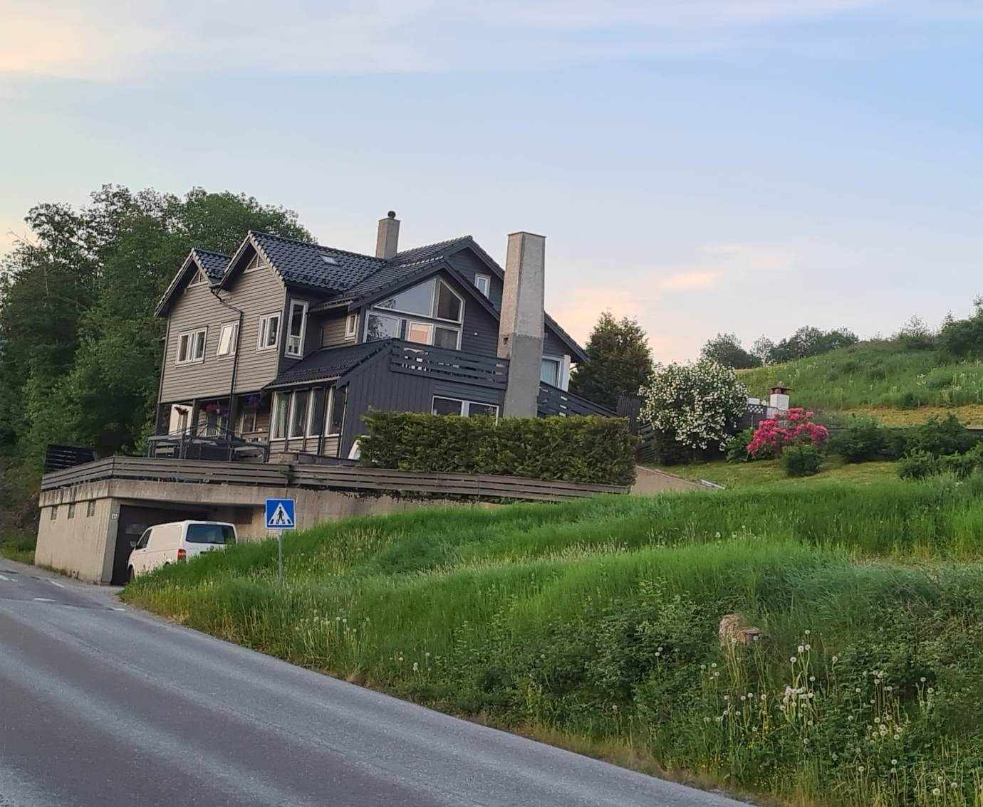 Appartment in Voss