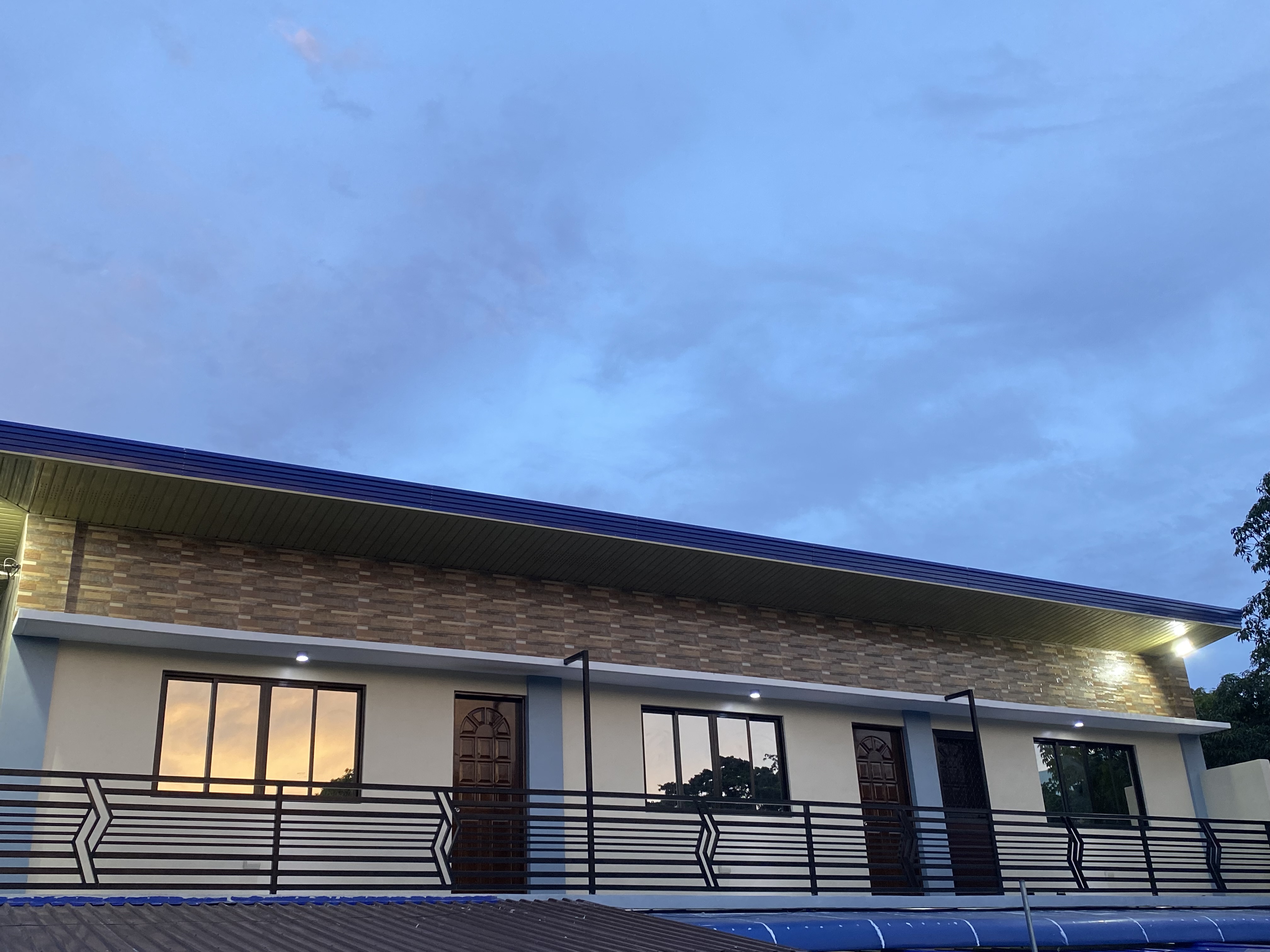 A&E Transient Ethan Room