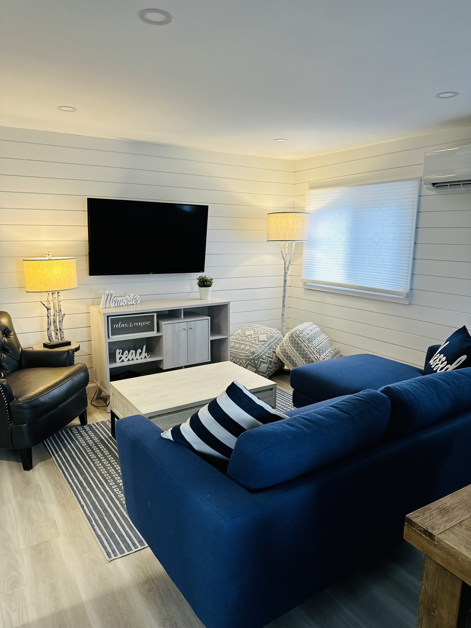 Muskoka Beach House - Cabin 1