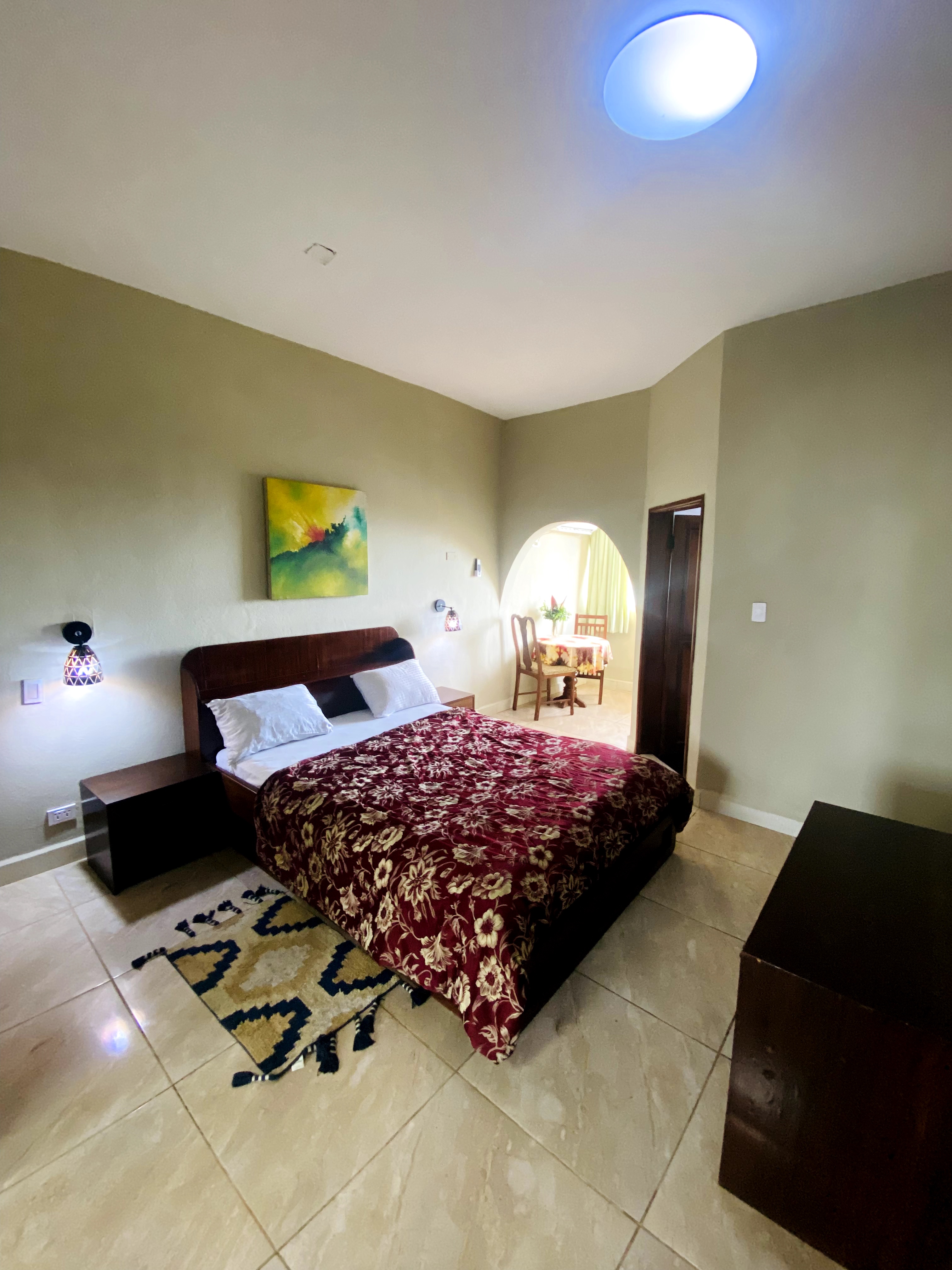 Ocean View Studio 403