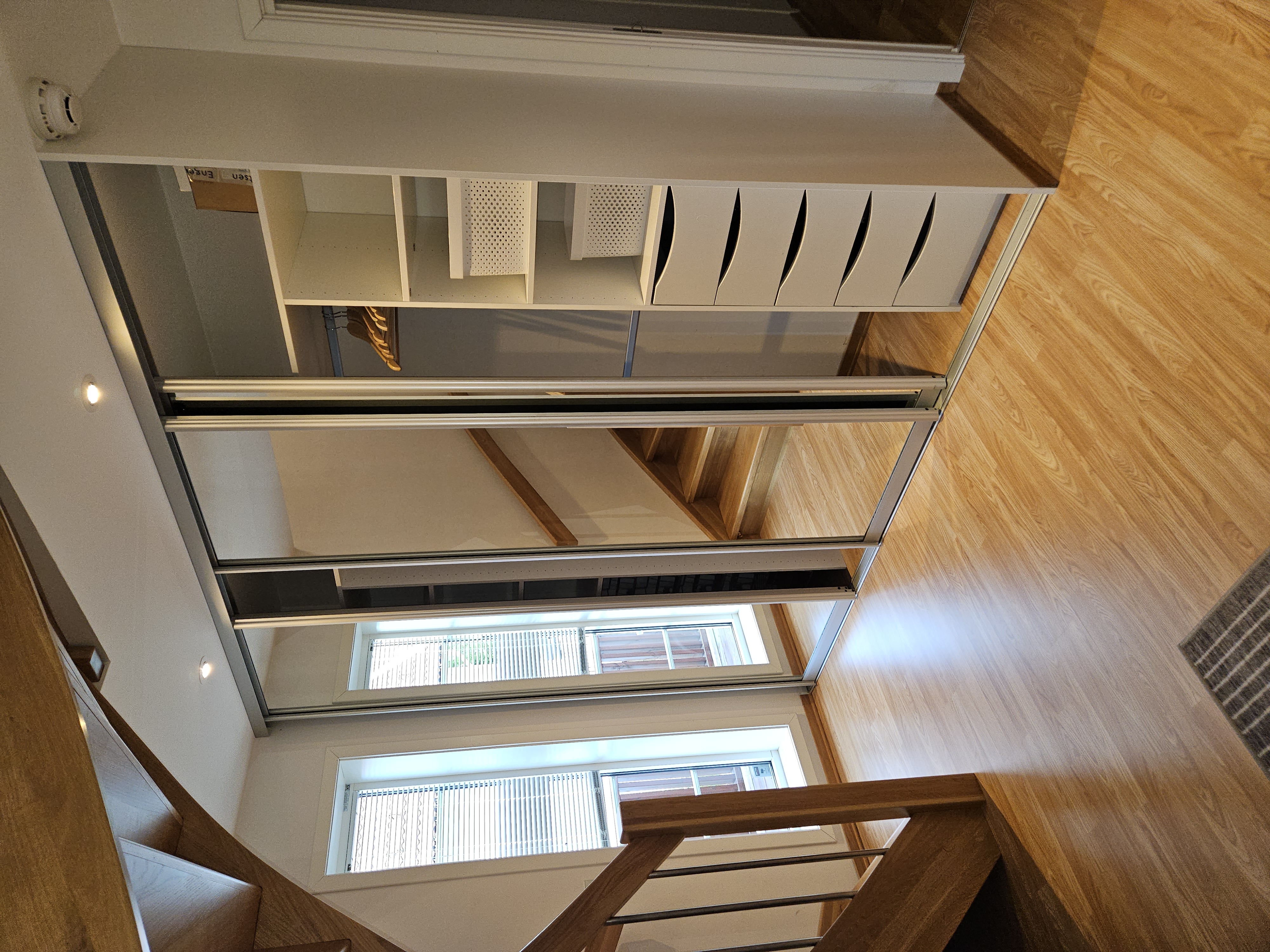 Room in single dwelling at Furuset