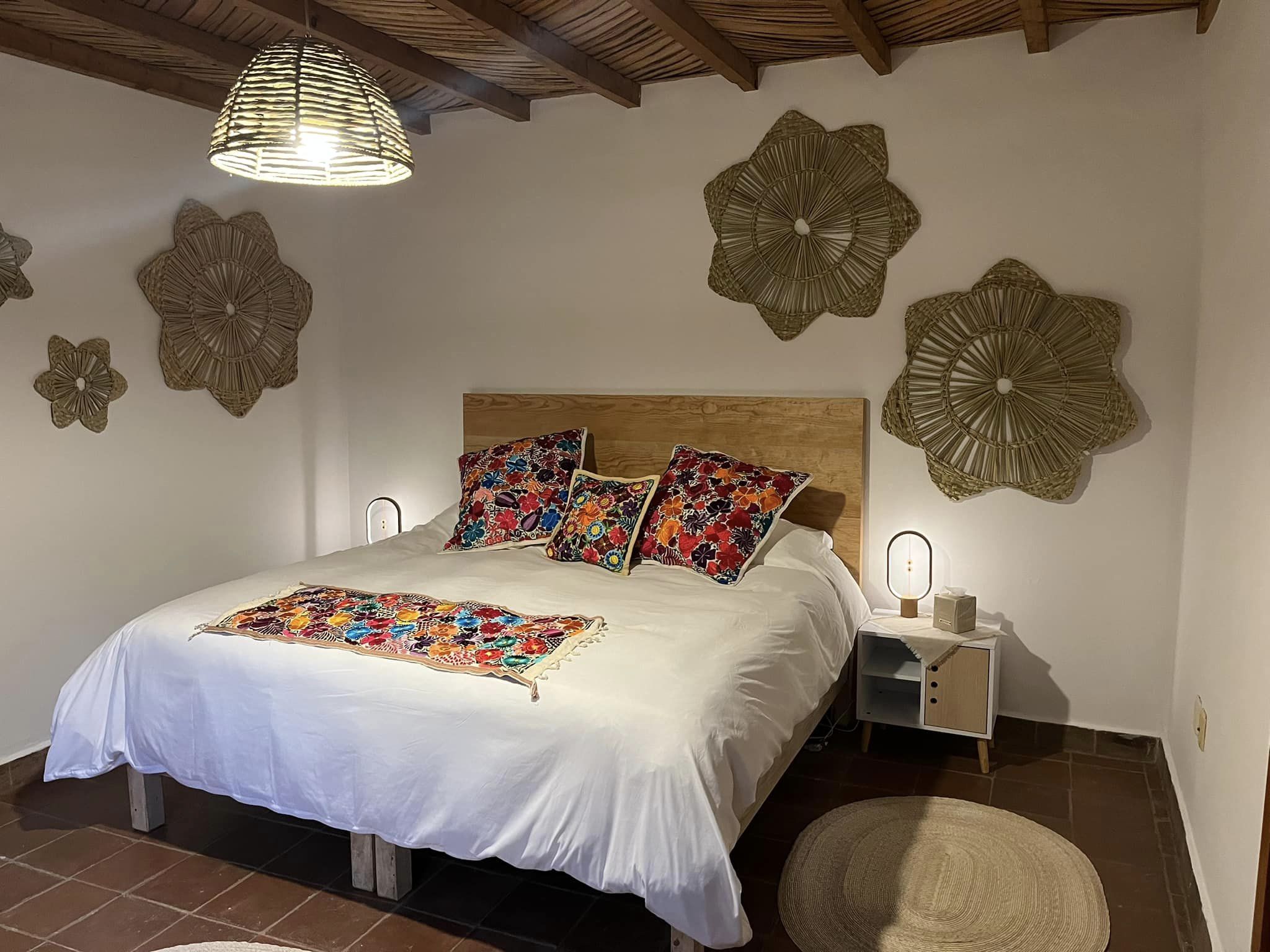Casa Jardin Magico