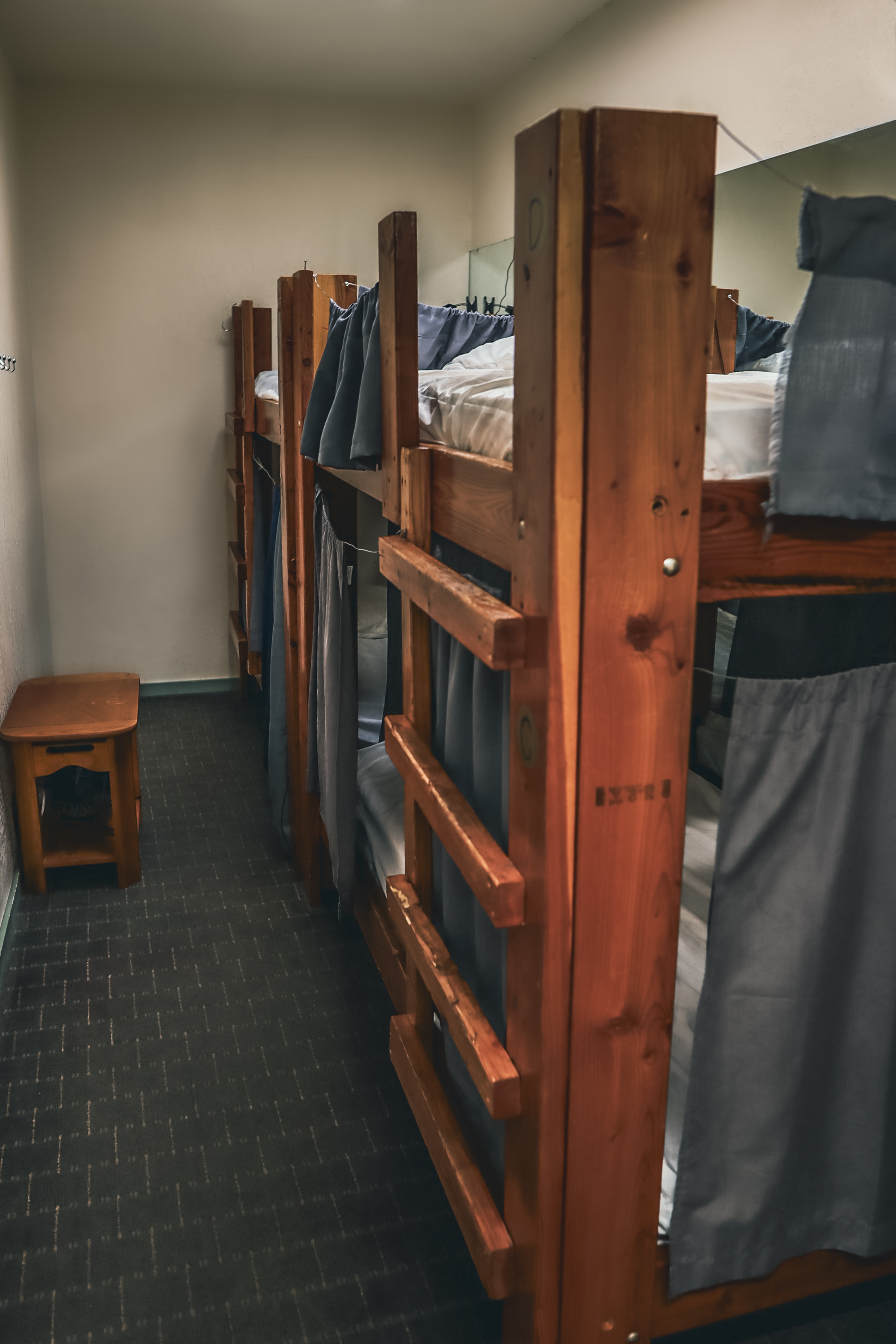 Treasure State Hostel 4 Bed Dorm in Bozeman, Bozeman