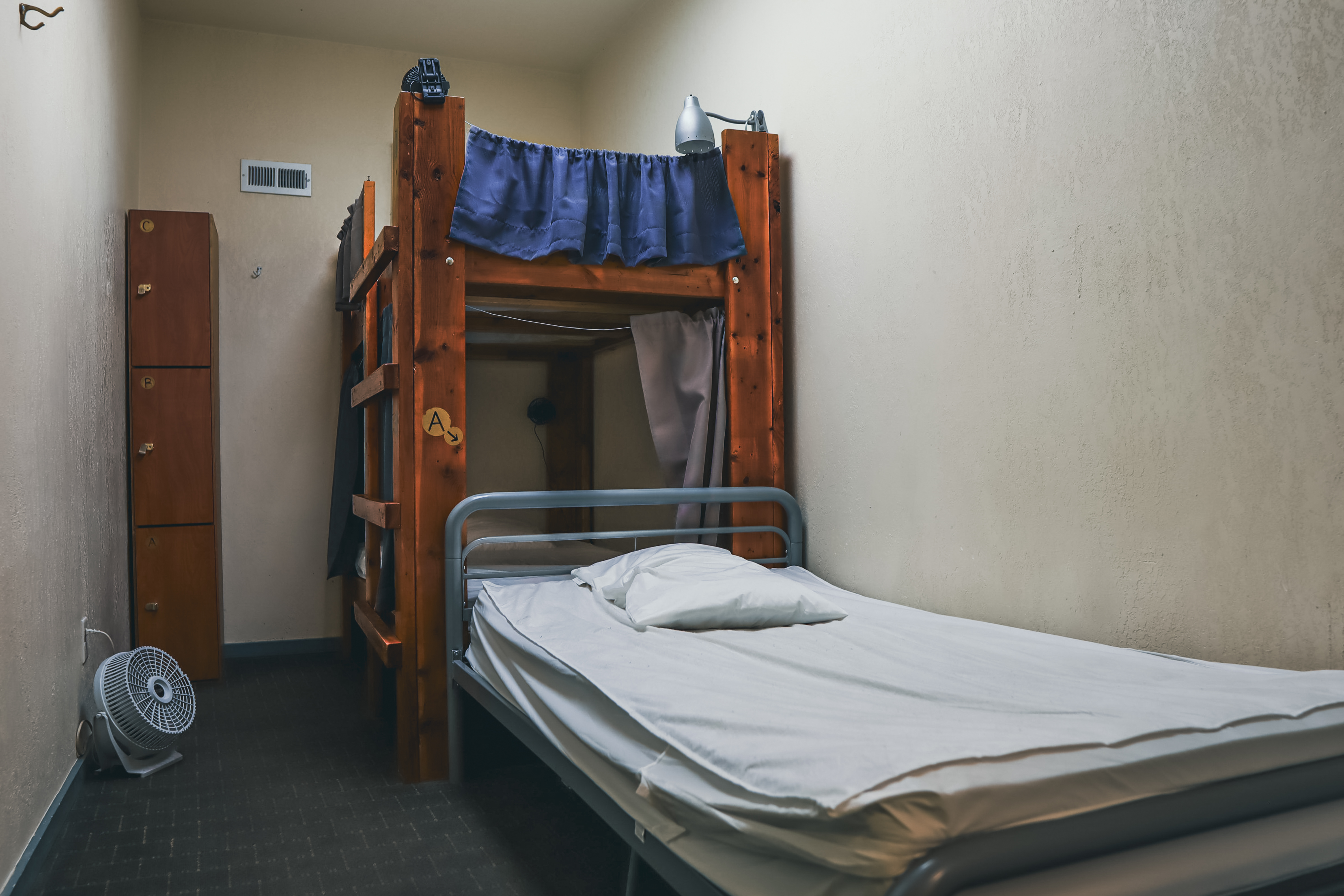 Treasure State Hostel 3 Bed Dorm in Bozeman, Bozeman