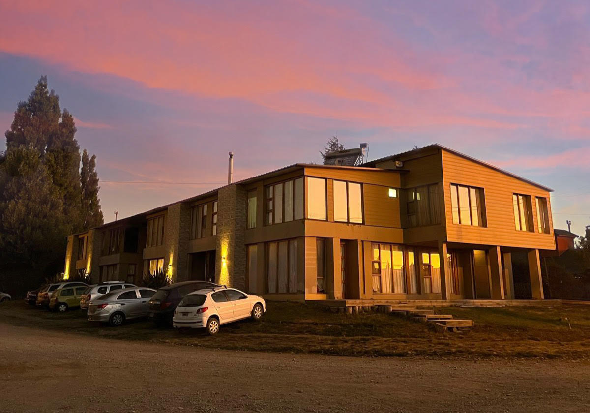 Alma Huapi II - Tourist Apartment
