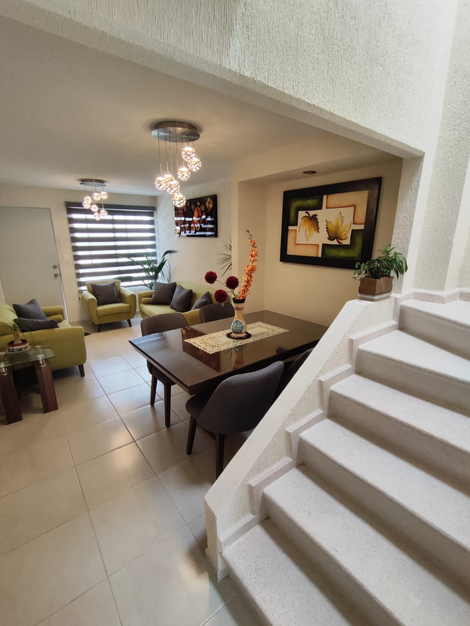 Excellent new house all amenities included