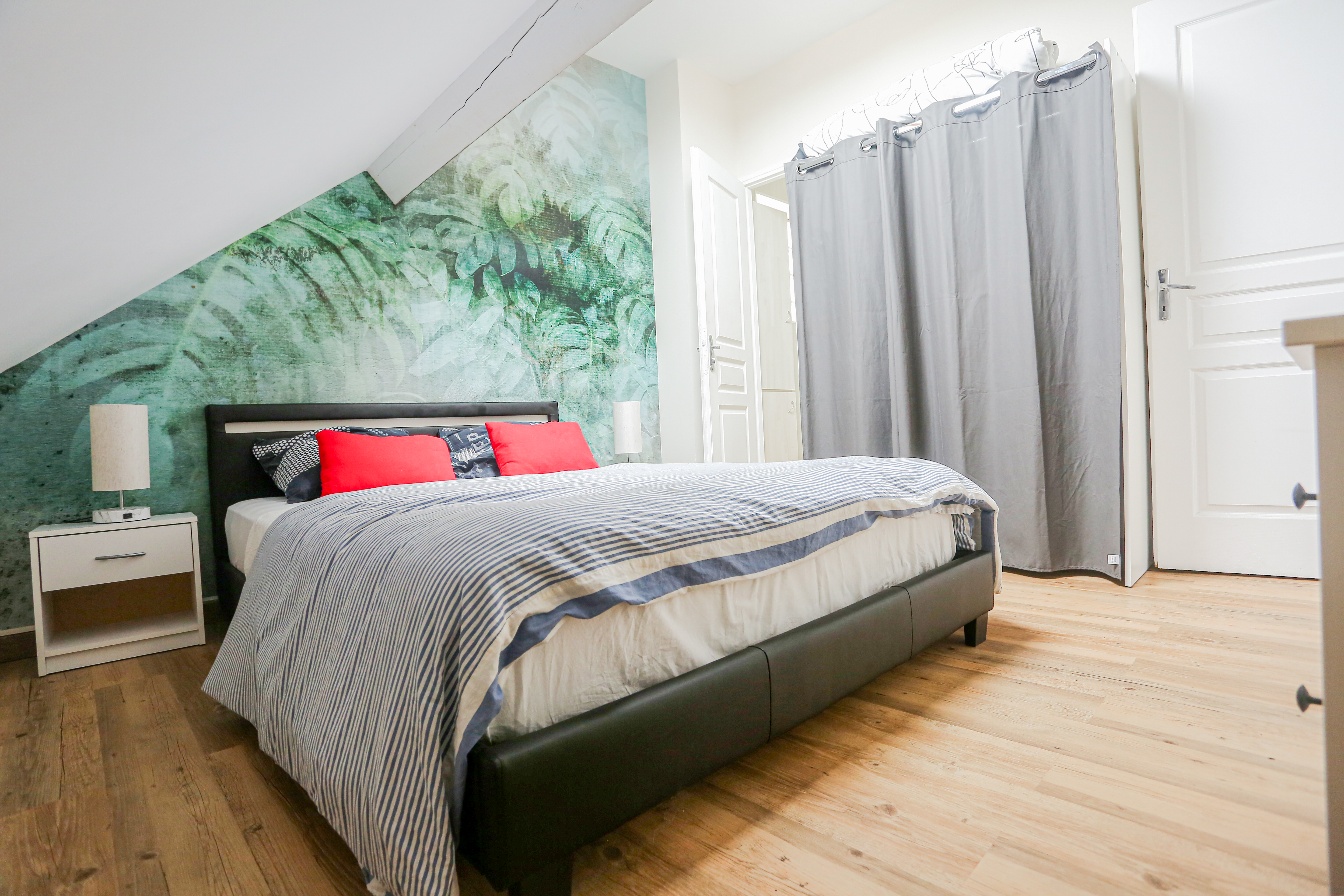 Cosy House  6