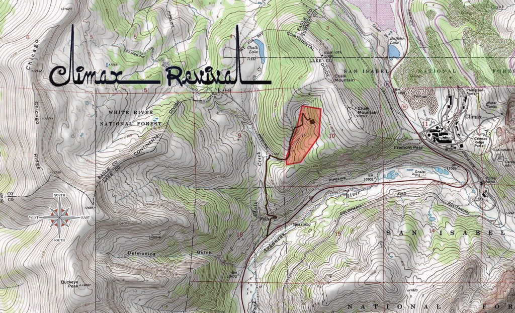 Carner’s Cabin backcountry hut Cabins for Rent in Leadville