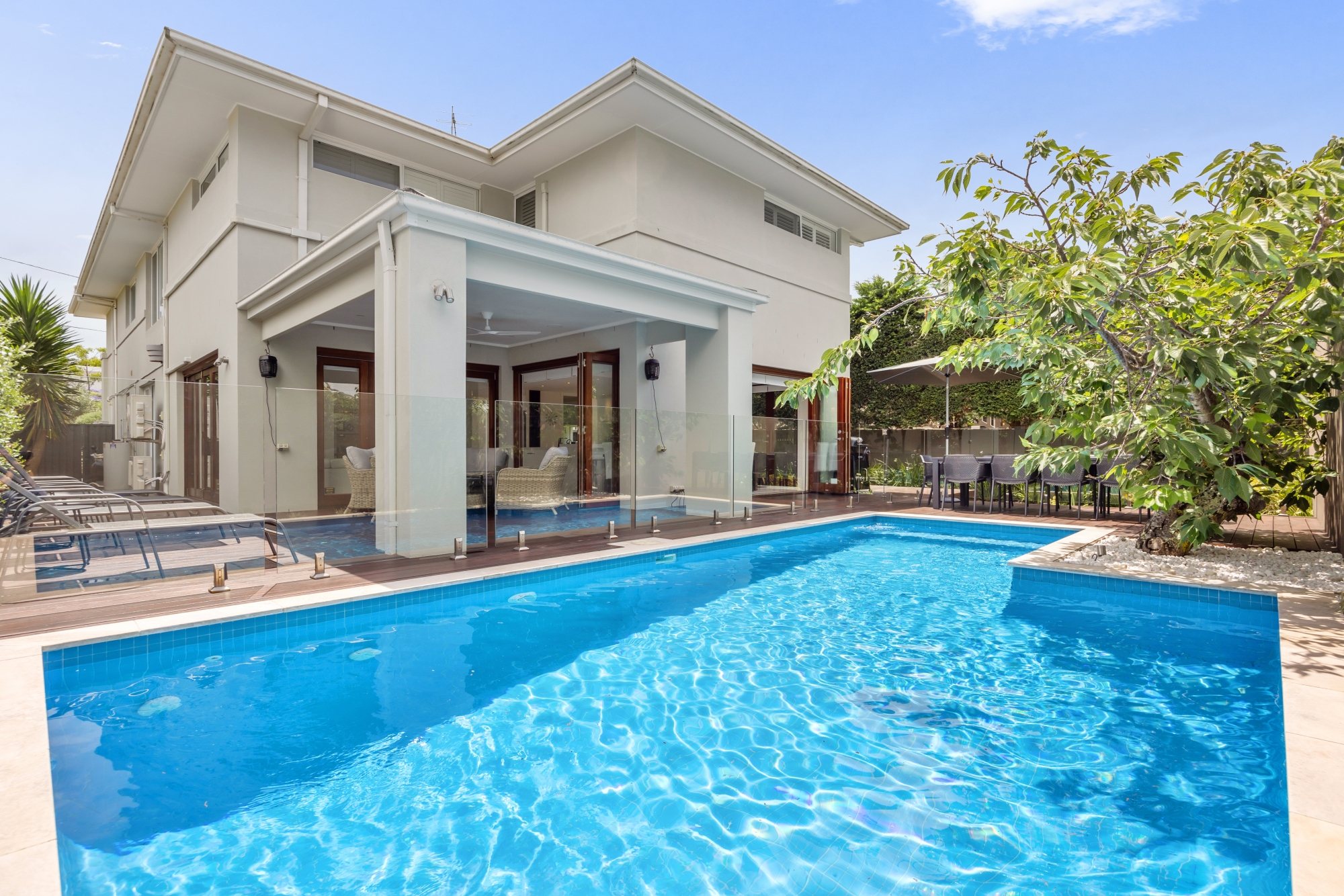 Majestic & Grand Boroondara, Heated Pool, Sorrento in Point Nepean, Mornington Peninsula