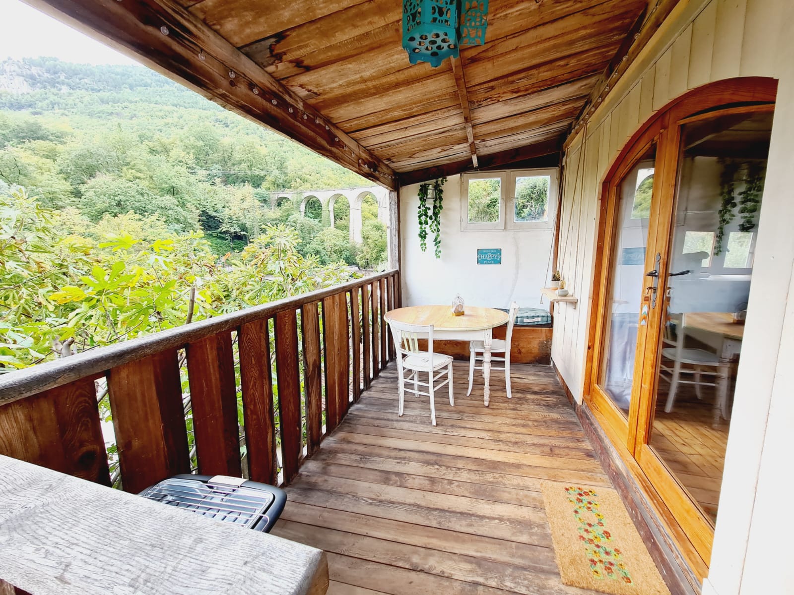 Le Chalet cottage