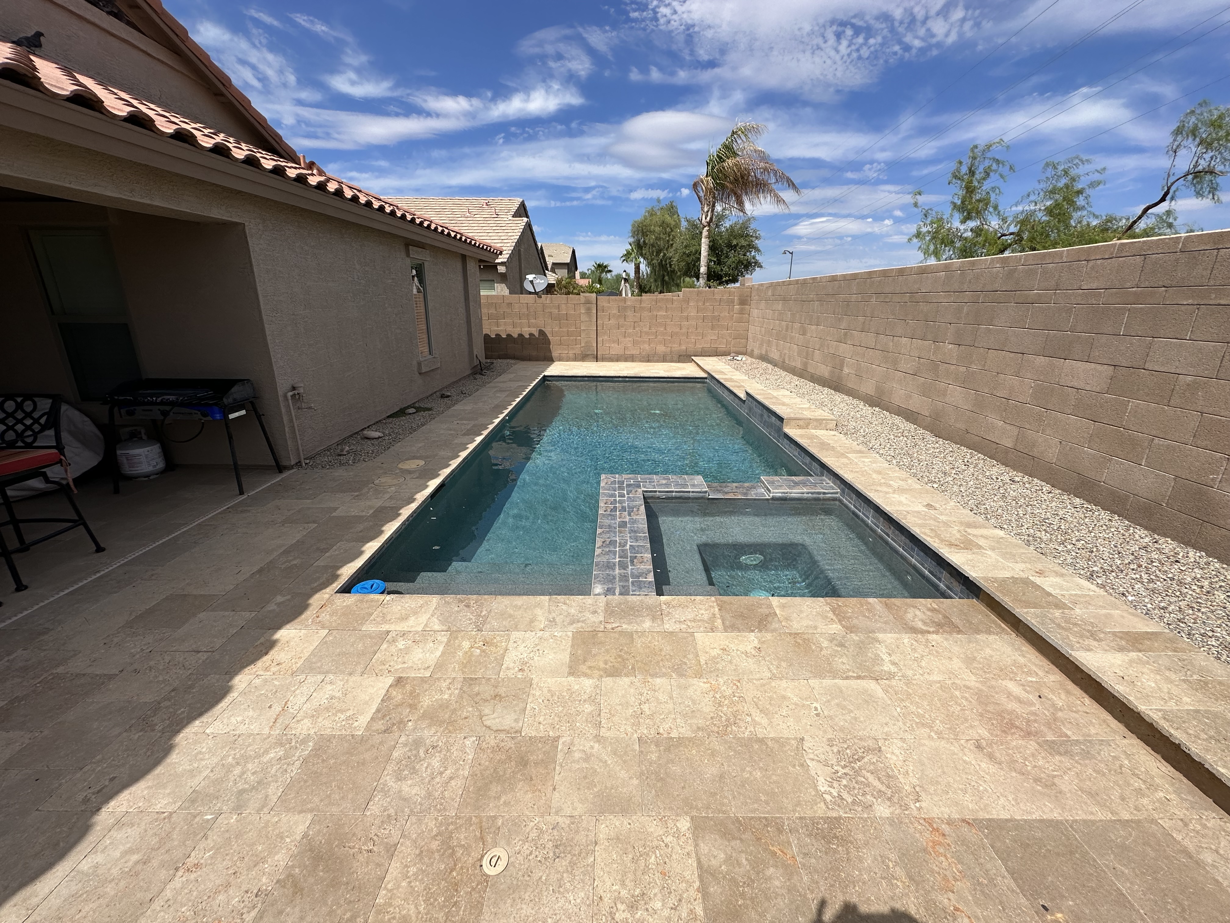 Rancho Bungalow