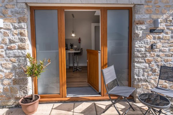 A hidden gem in Porthleven