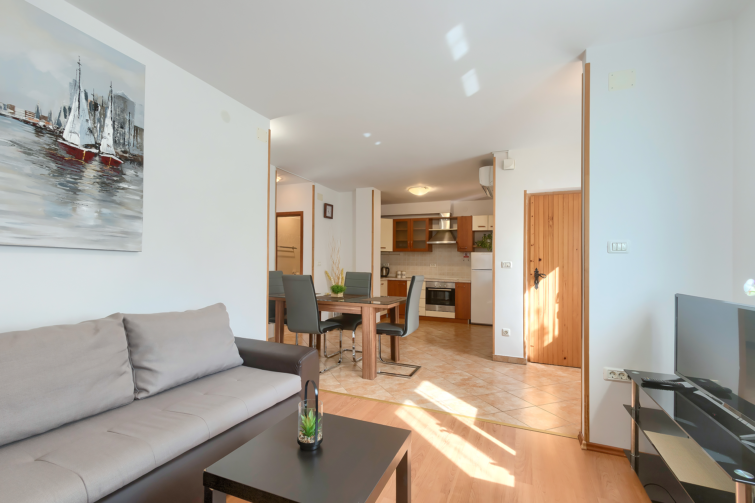 Donata Apartment 1