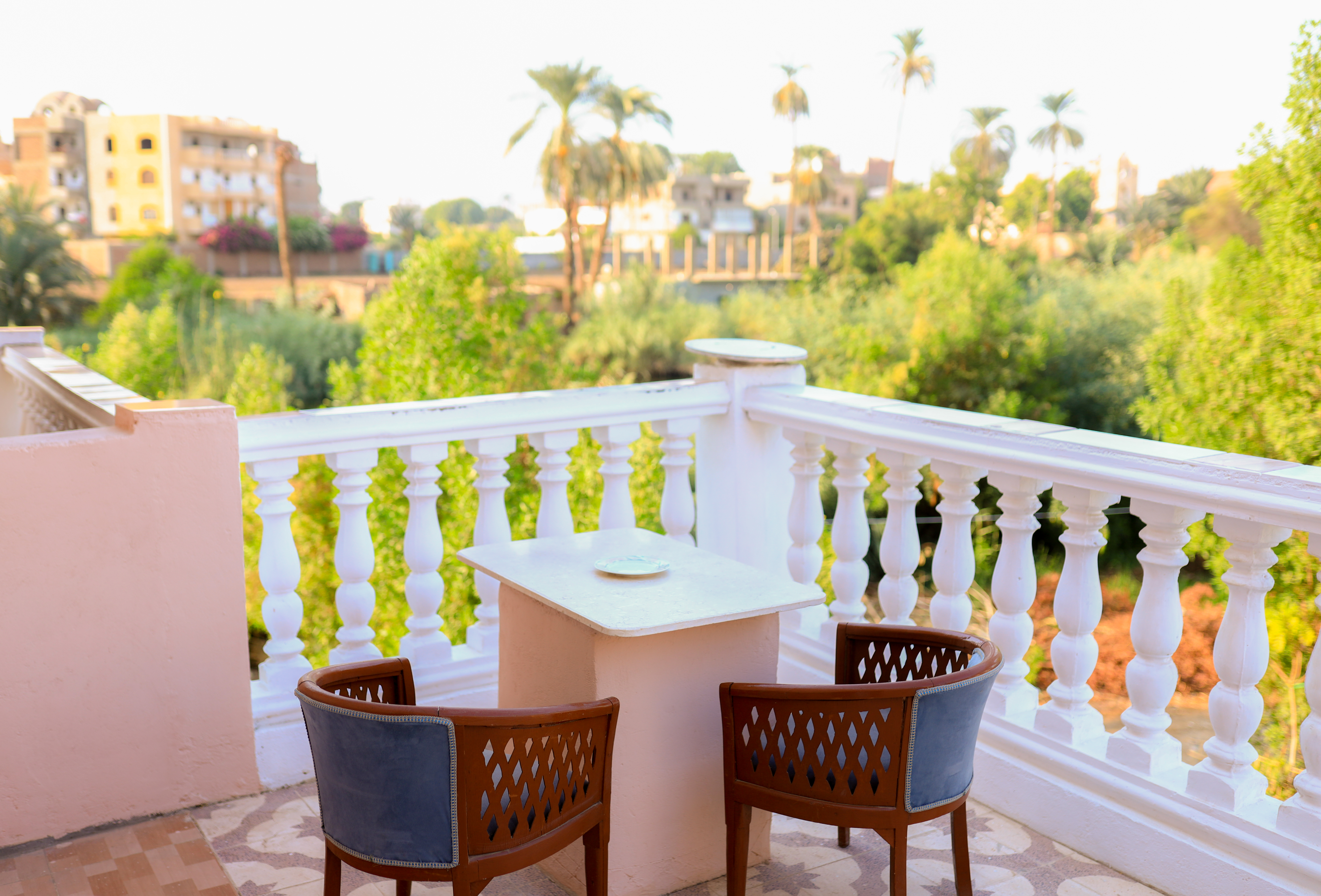 Nile View Studio