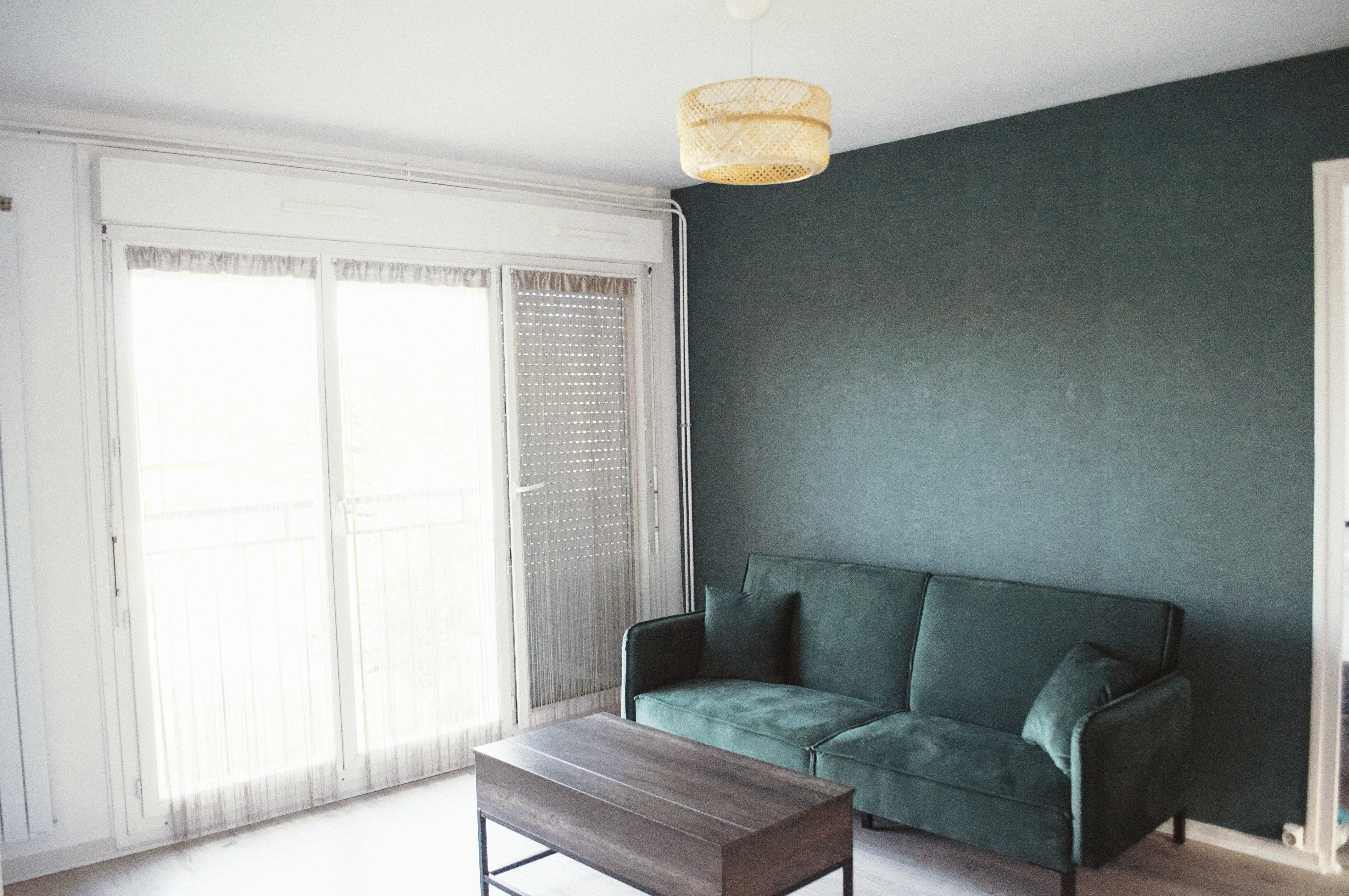 Apartment - Compiègne