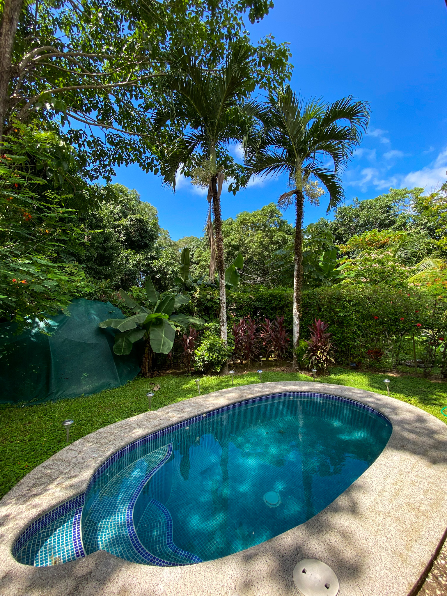 Beautiful 2BR Casita w/ Pool & Parking