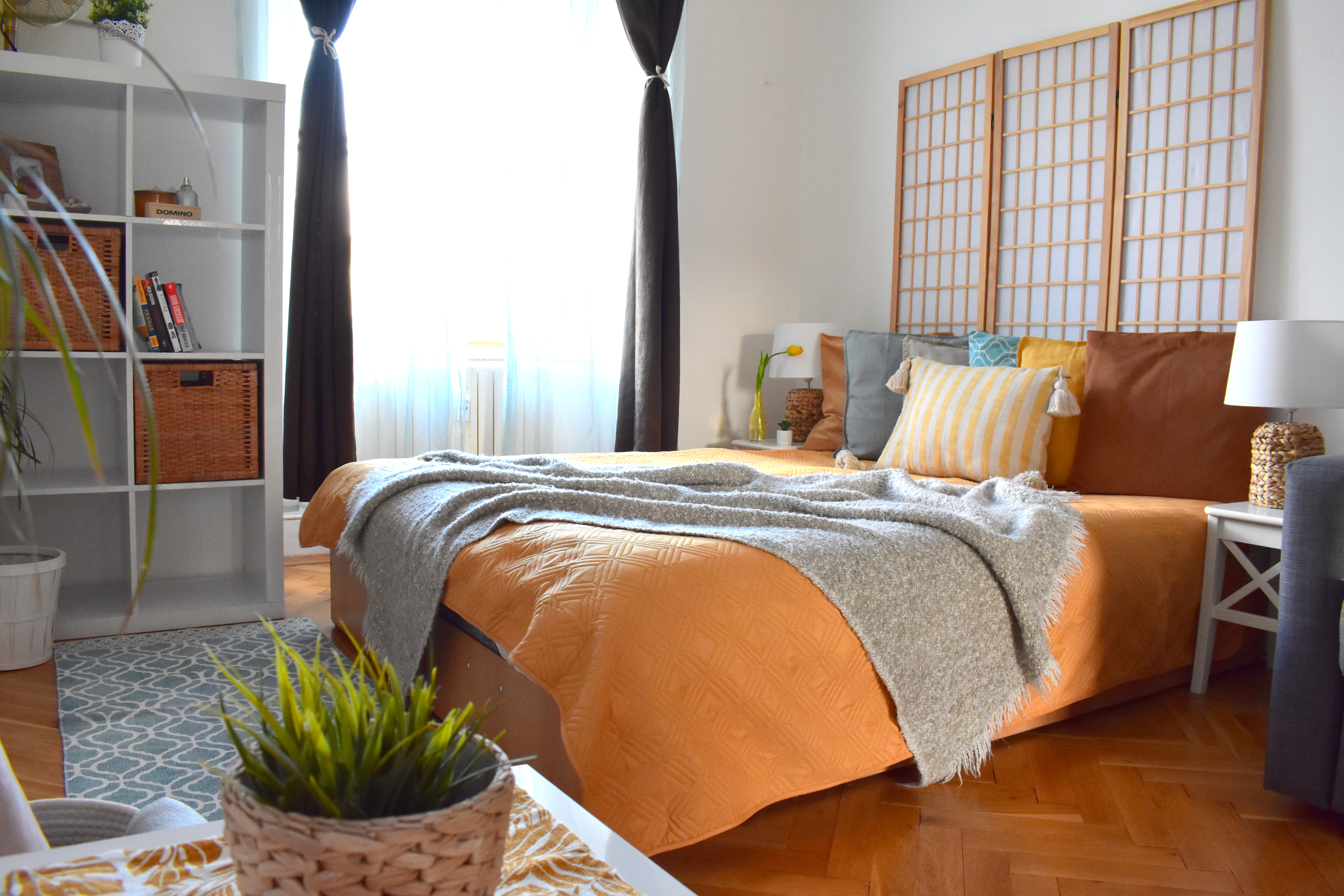 Oasis Caramela with private SAUNA in Centre * NEW!