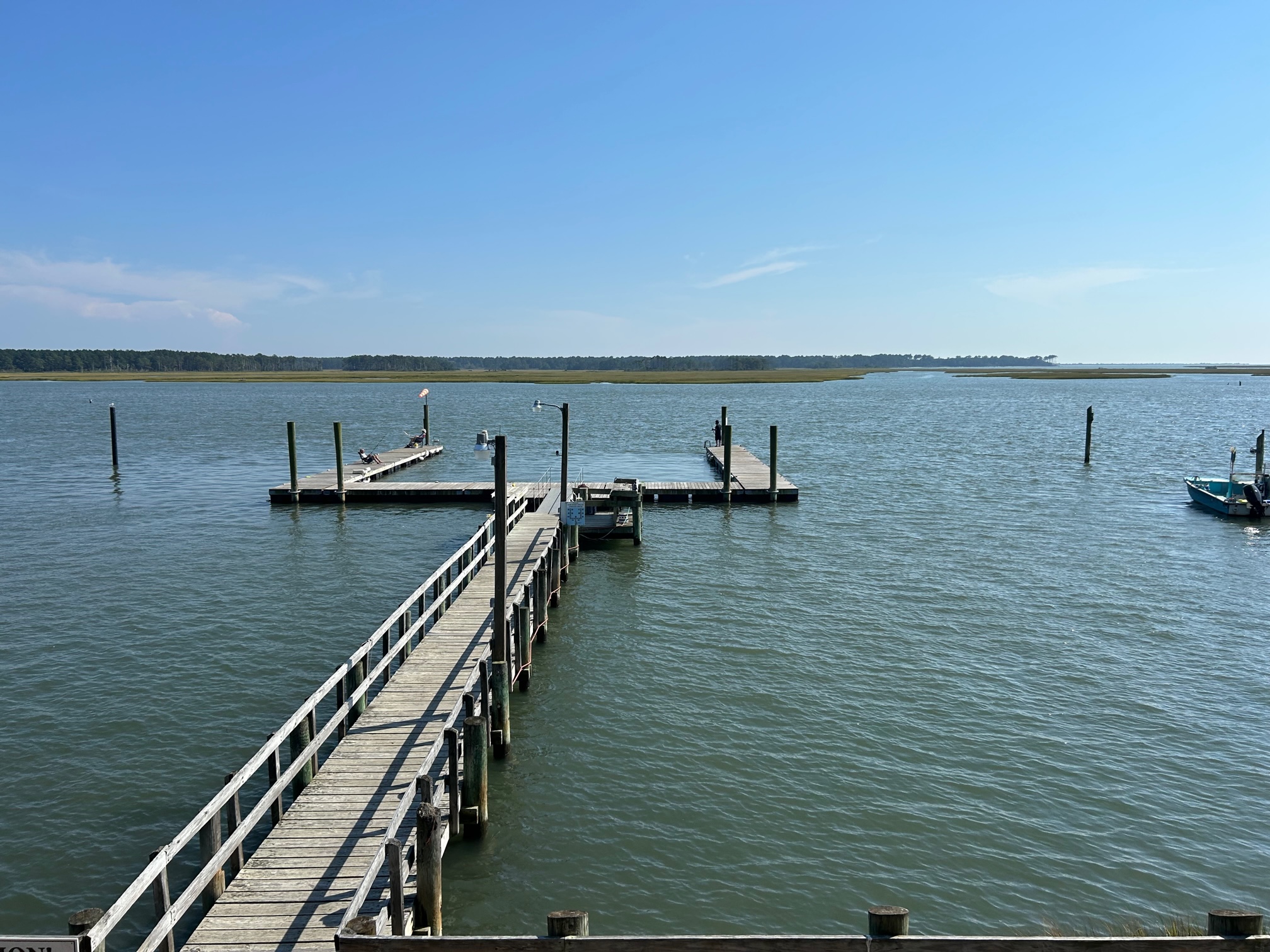 Pony's Hideaway / Waterfront with Private Dock