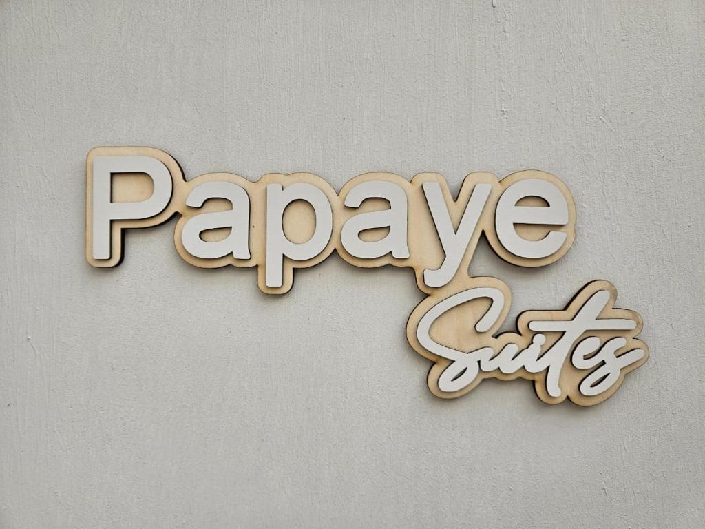 Papaye Suites Villa